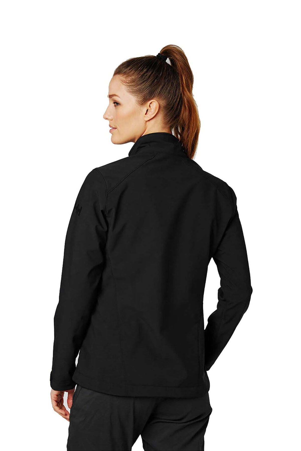 Helly Hansen Women's Paramount Custom Jackets, Black