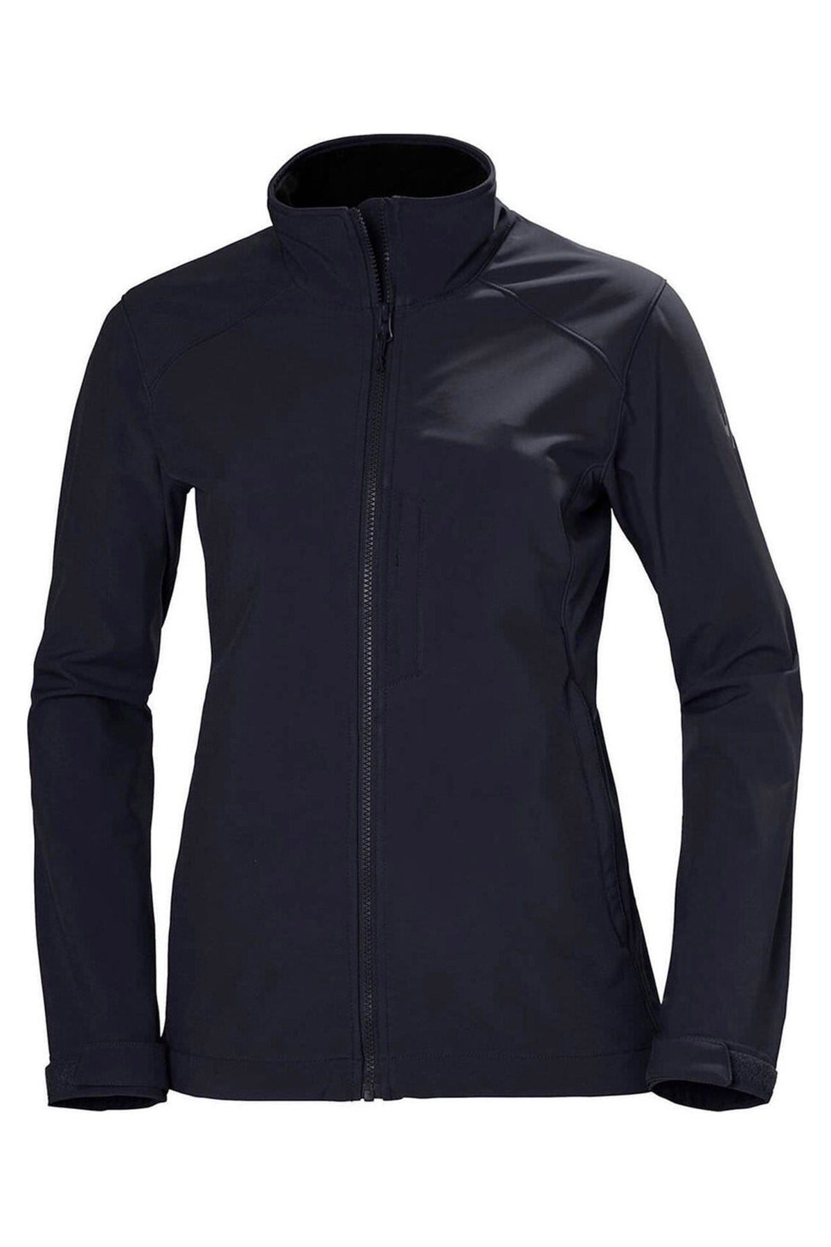 Helly Hansen Women's Paramount Custom Jackets, Black