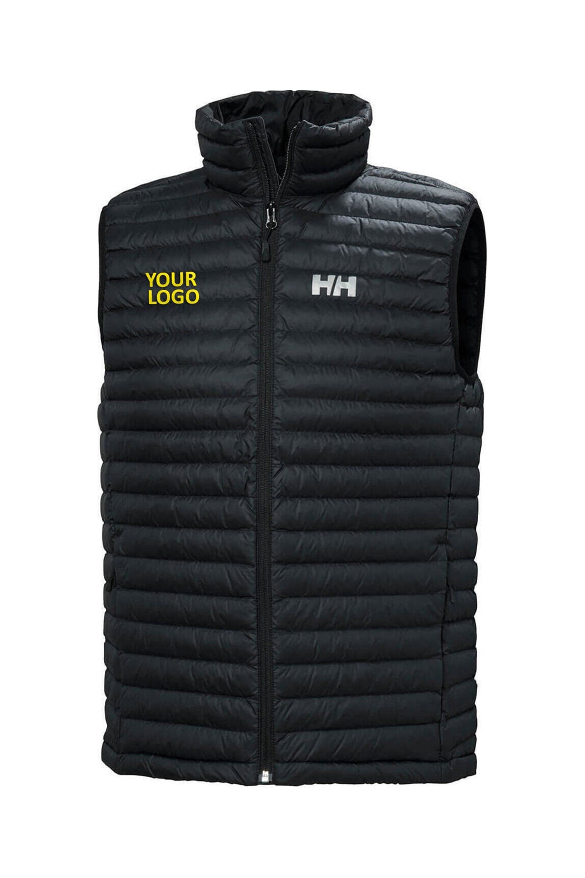Custom Helly Hansen 62991 Black