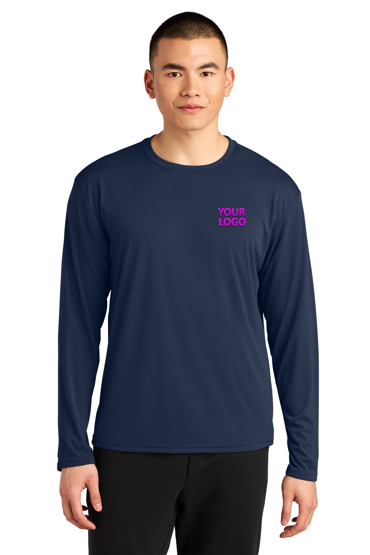 Custom A4 A4N3532 Navy