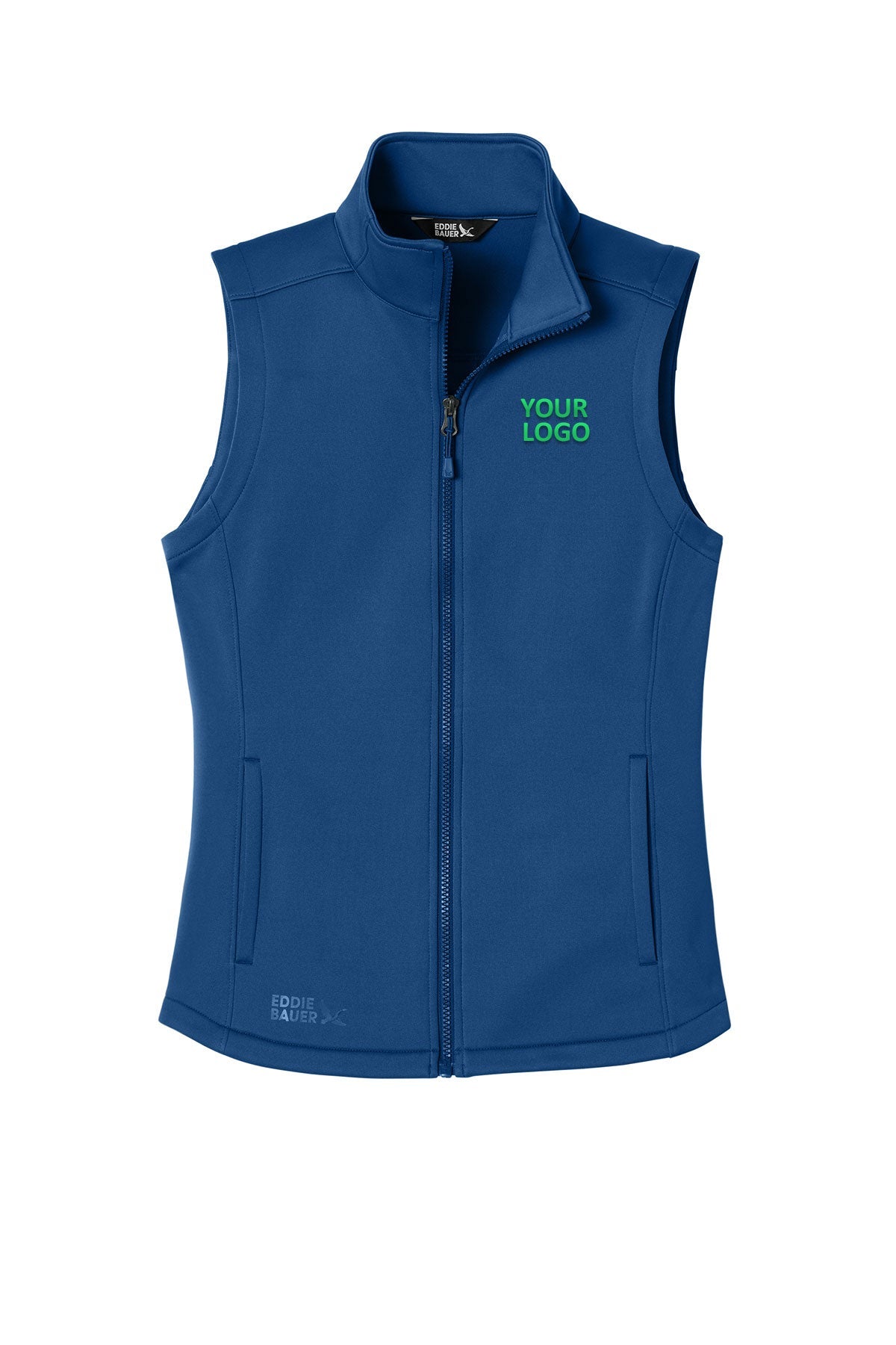 Custom Eddie Bauer EB2570 Cobalt Blue