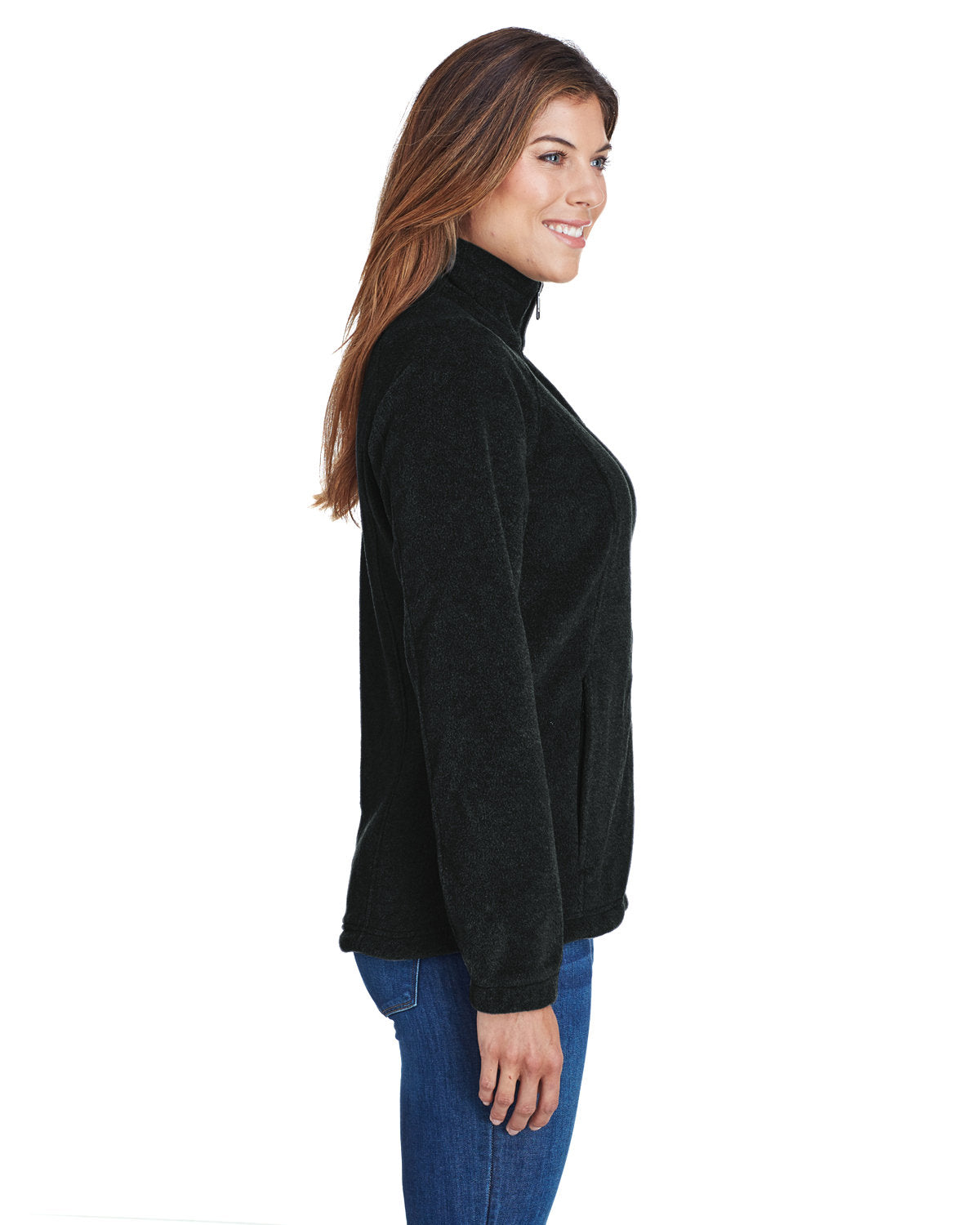 columbia_6439_black_company_logo_jackets