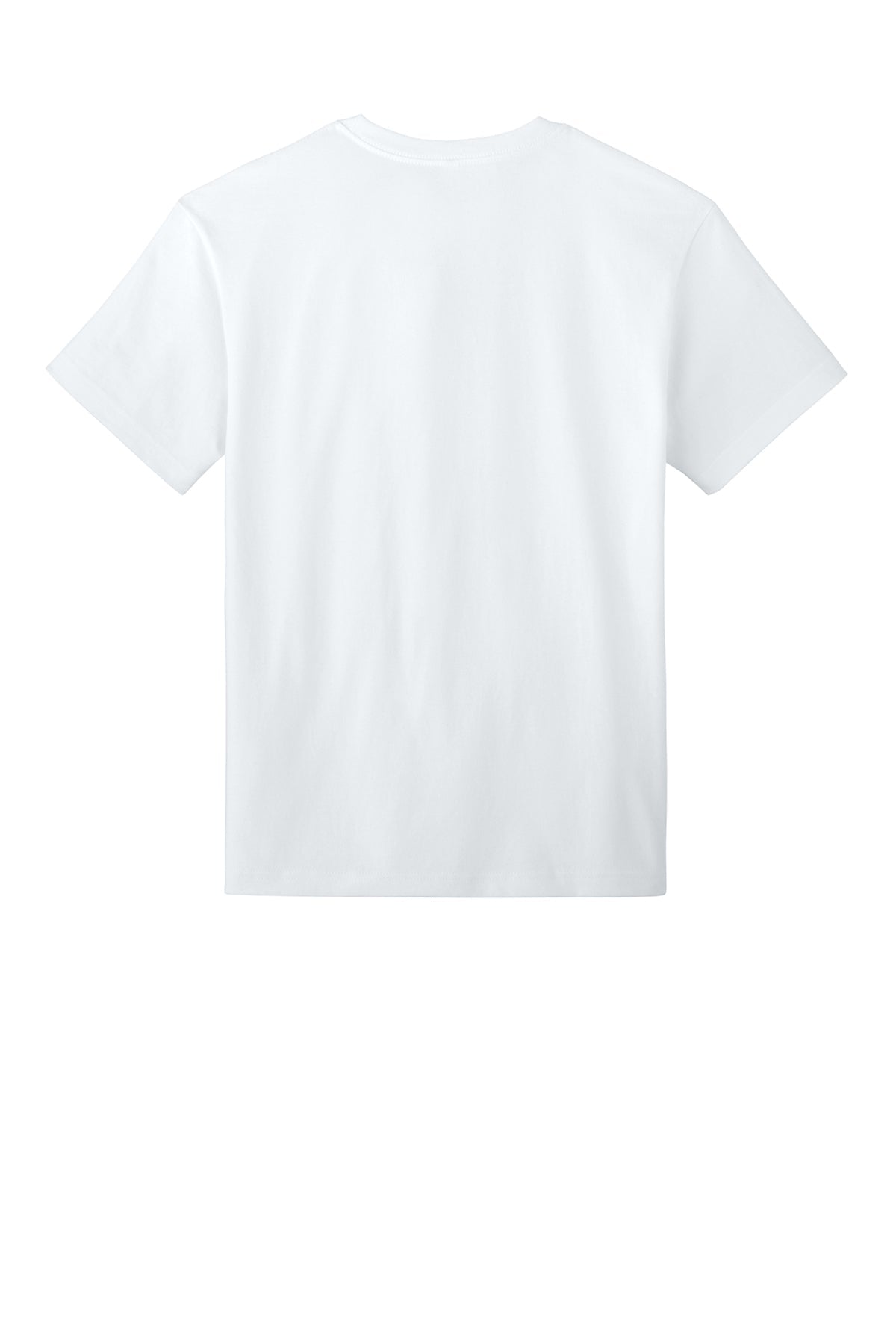 Bella Canvas Unisex Heavyweight Custom Tee's, White [Kizen]