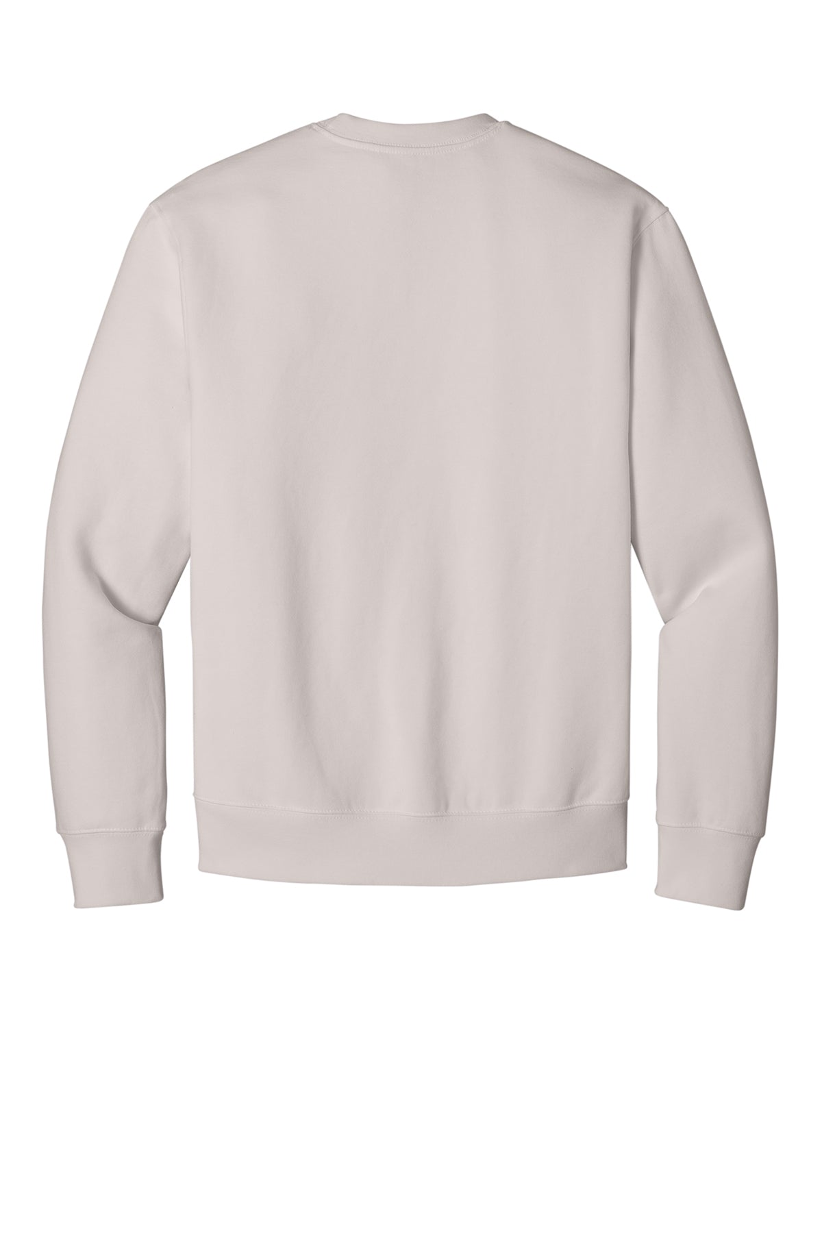 Bella Canvas Unisex Heavyweight Custom Crewneck Sweatshirts, Dust [High Sky Children's Ranch]