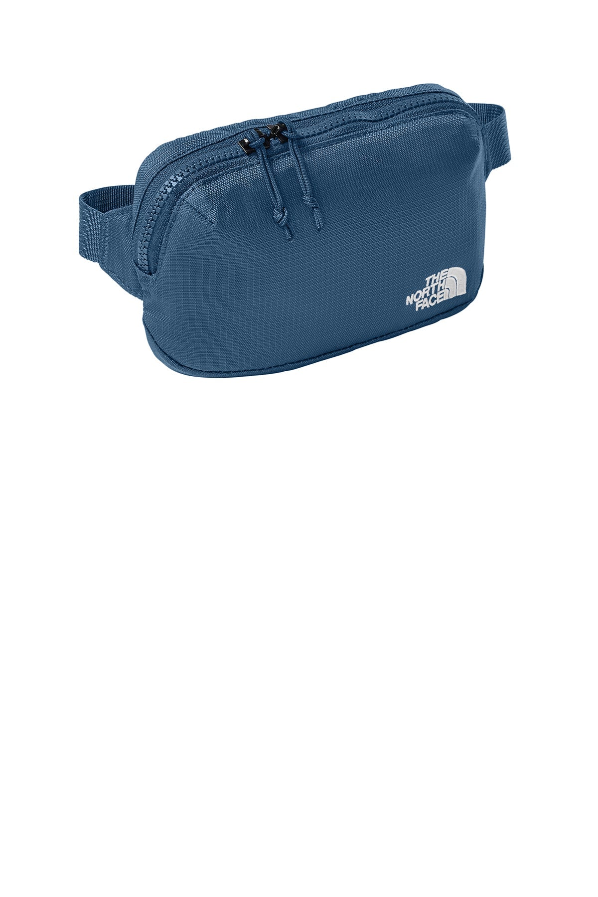 The North Face 1L Travel Hip Custom Pack, Shady Blue [Dunbar]