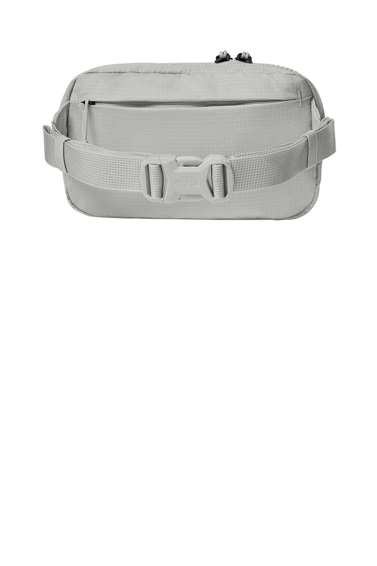 The North Face 1L Travel Hip Custom Pack, Soapstone