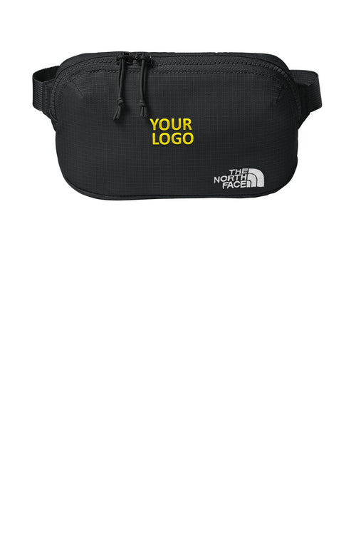 The North Face 3L Travel Hip Custom Pack, TNF Black