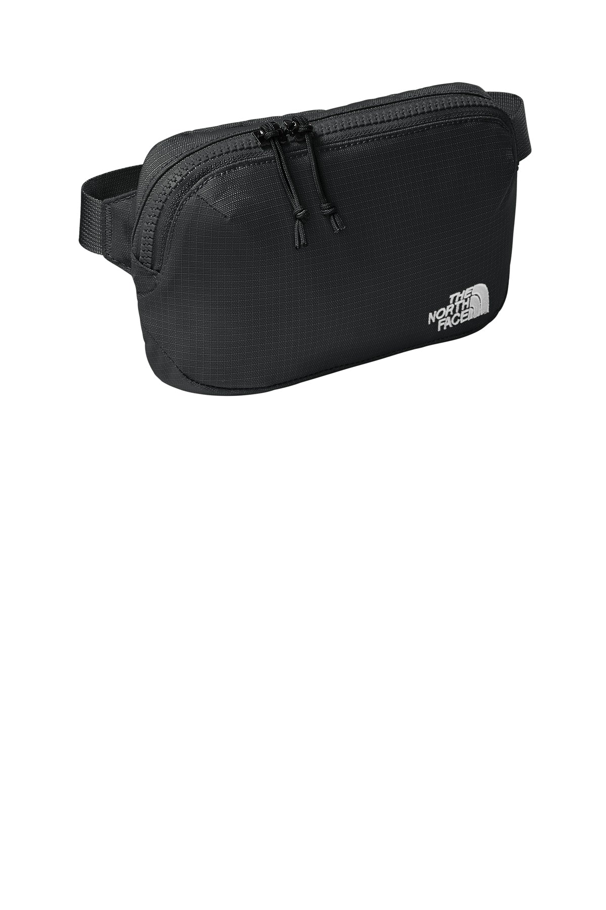 The North Face 1L Travel Hip Custom Pack, TNF Black