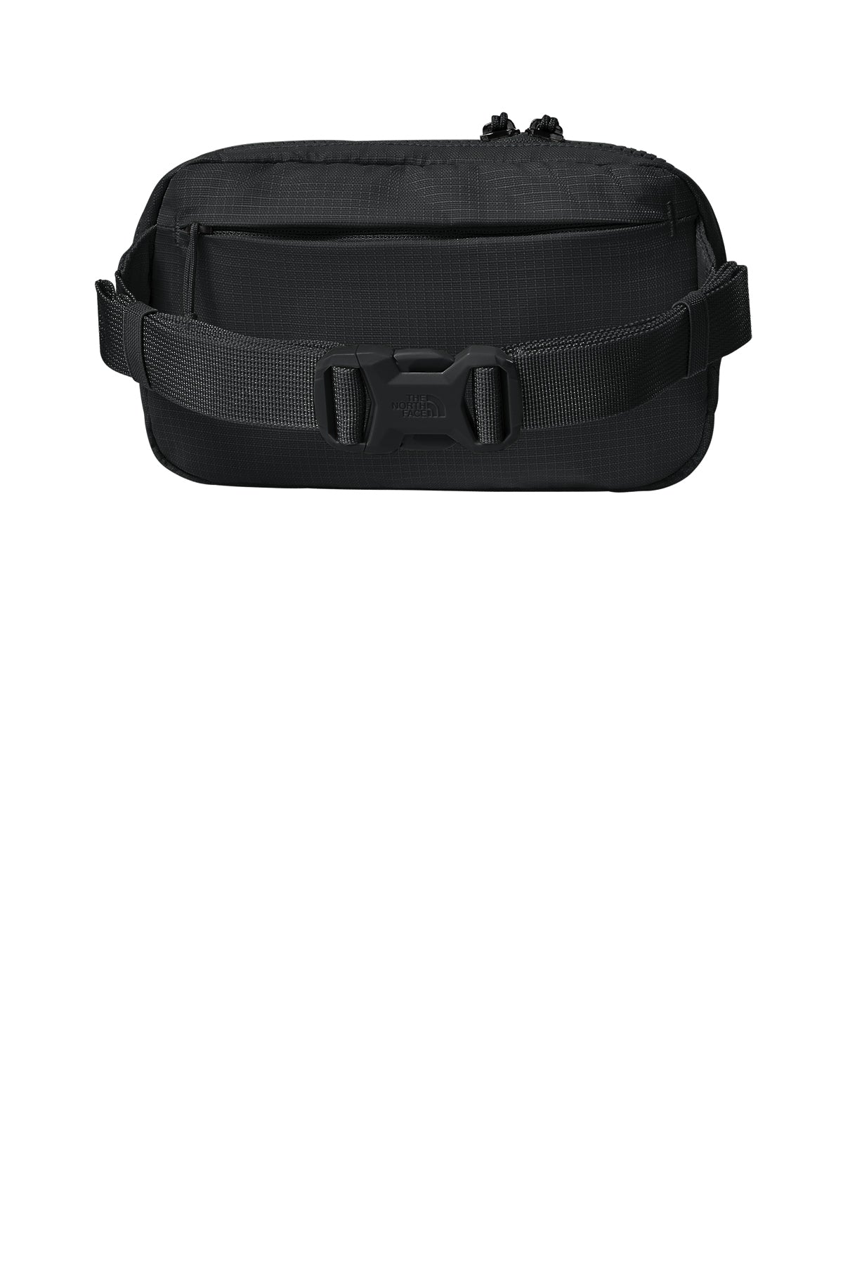 The North Face 1L Travel Hip Custom Pack, TNF Black