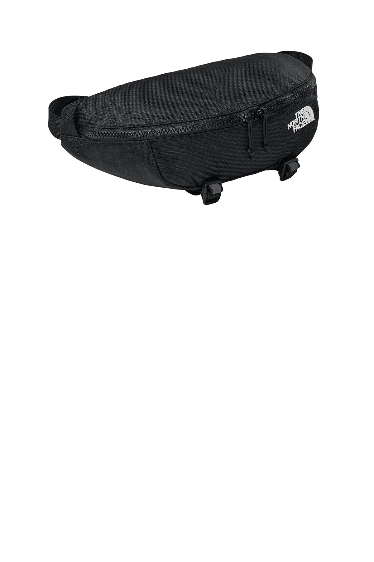 The North Face 3L Travel Hip Custom Pack, TNF Black