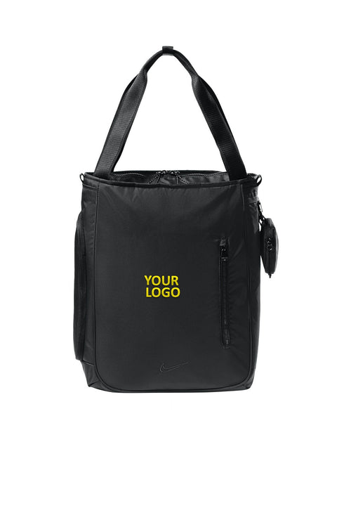Nike Commute Custom Crossbody, Black