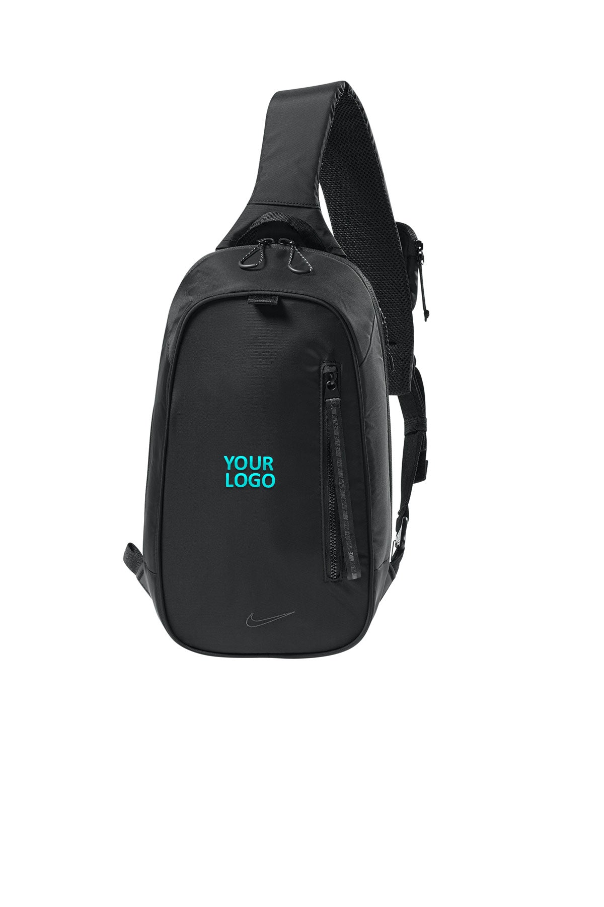 Nike Black NKFZ6132