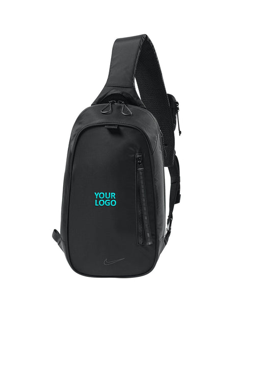 Nike Commute Custom Tote, Clay Green