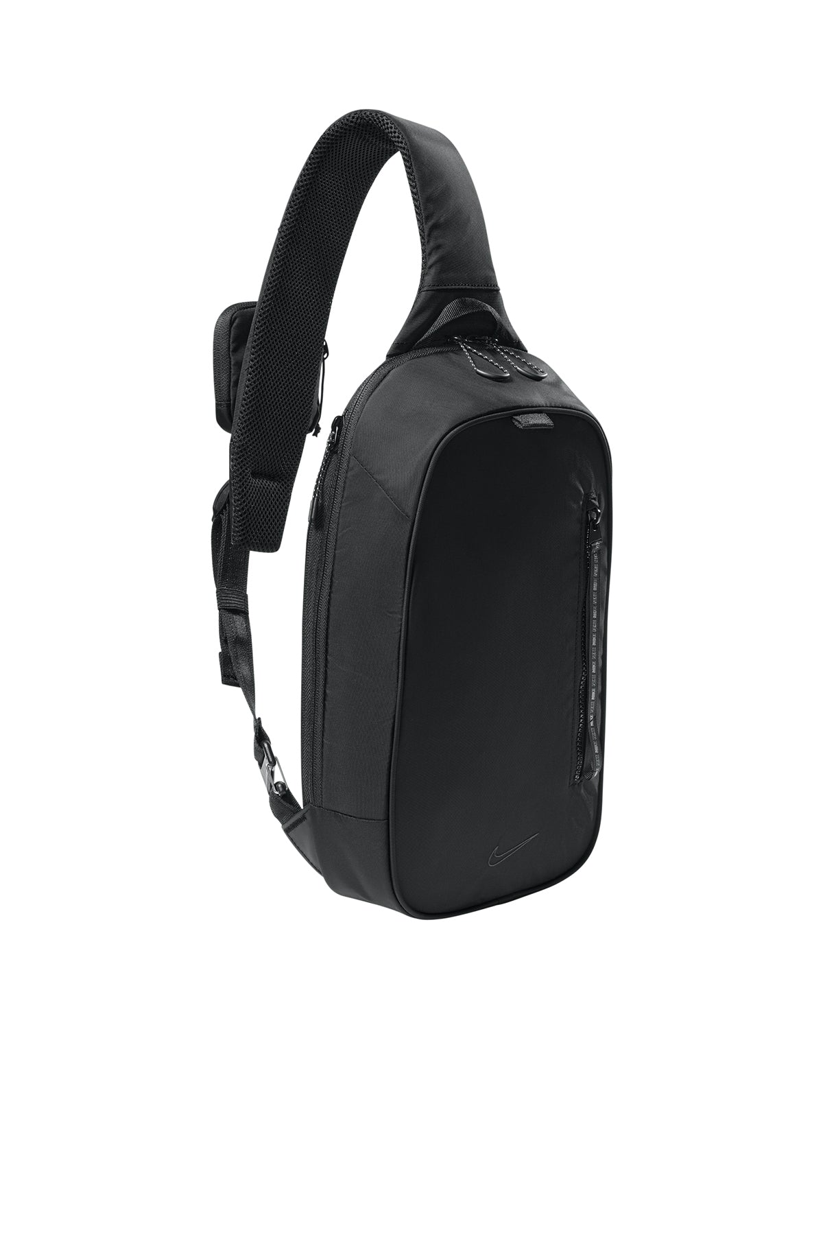 Nike Commute Sling Custom Bag, Black