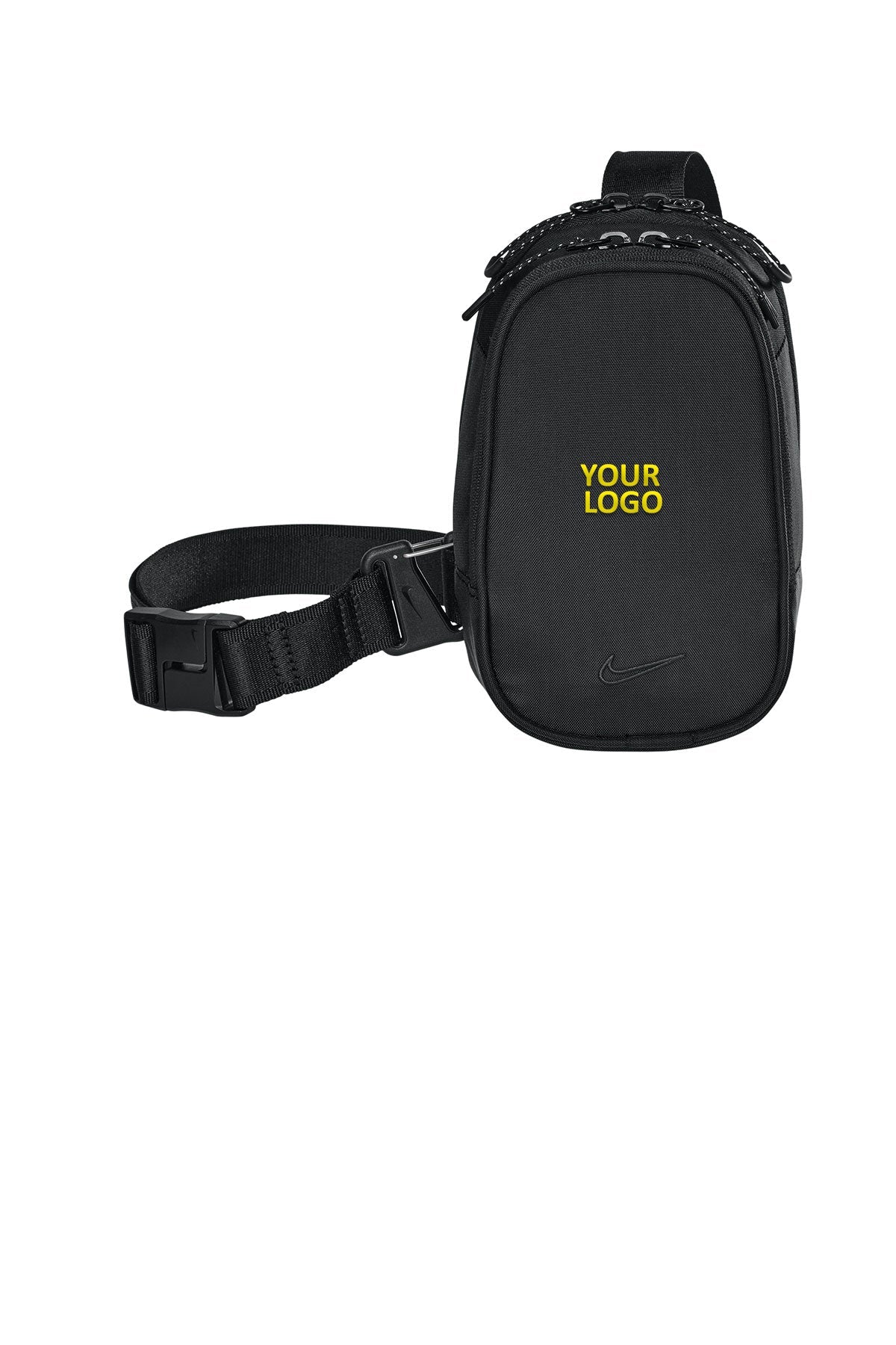 Nike Commute Custom Crossbody, Black [NCT]