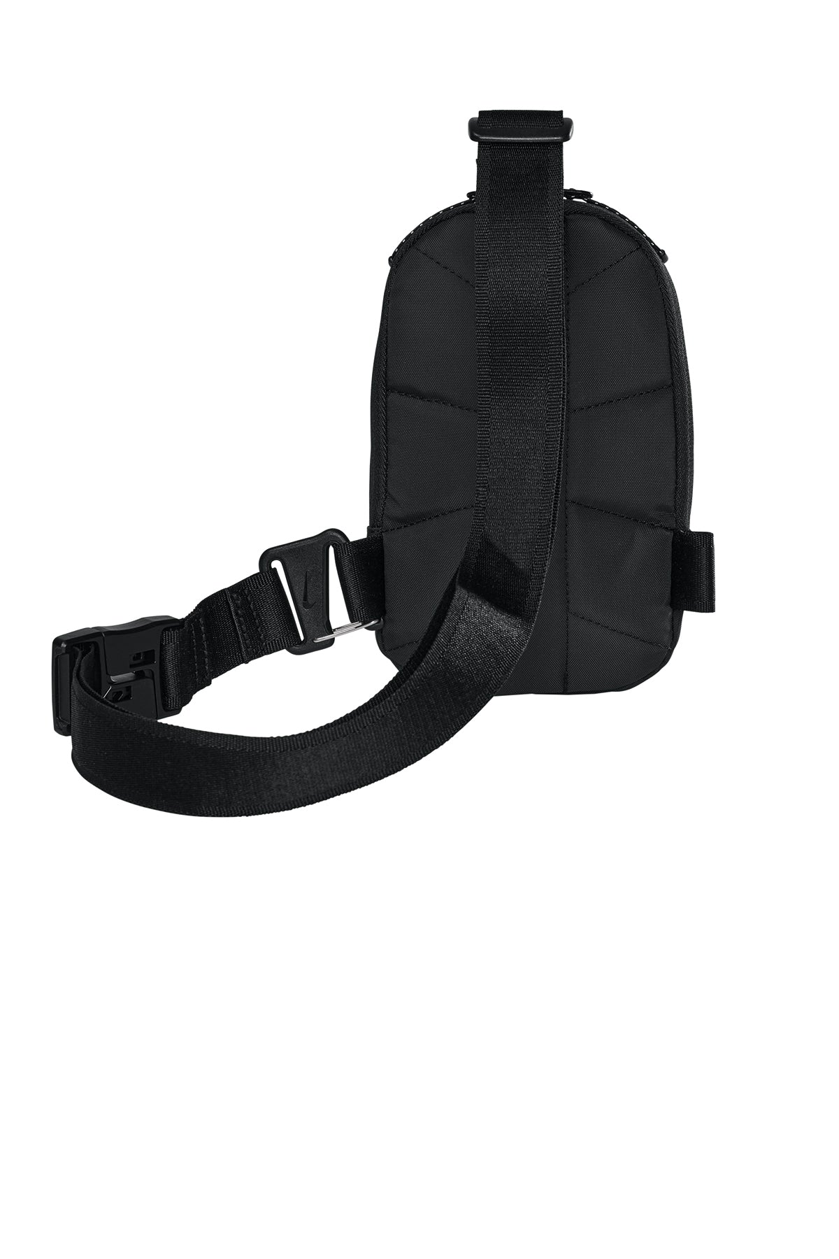 Nike Commute Custom Crossbody, Black [NCT]