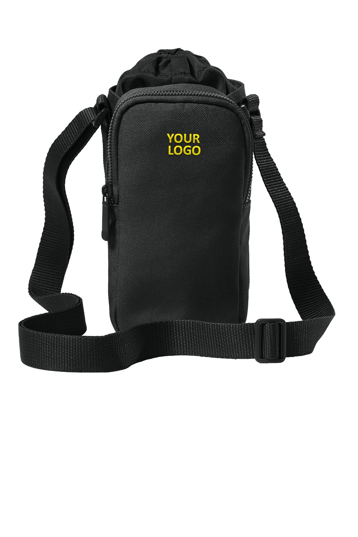 Custom Port Authority BG941 Deep Black