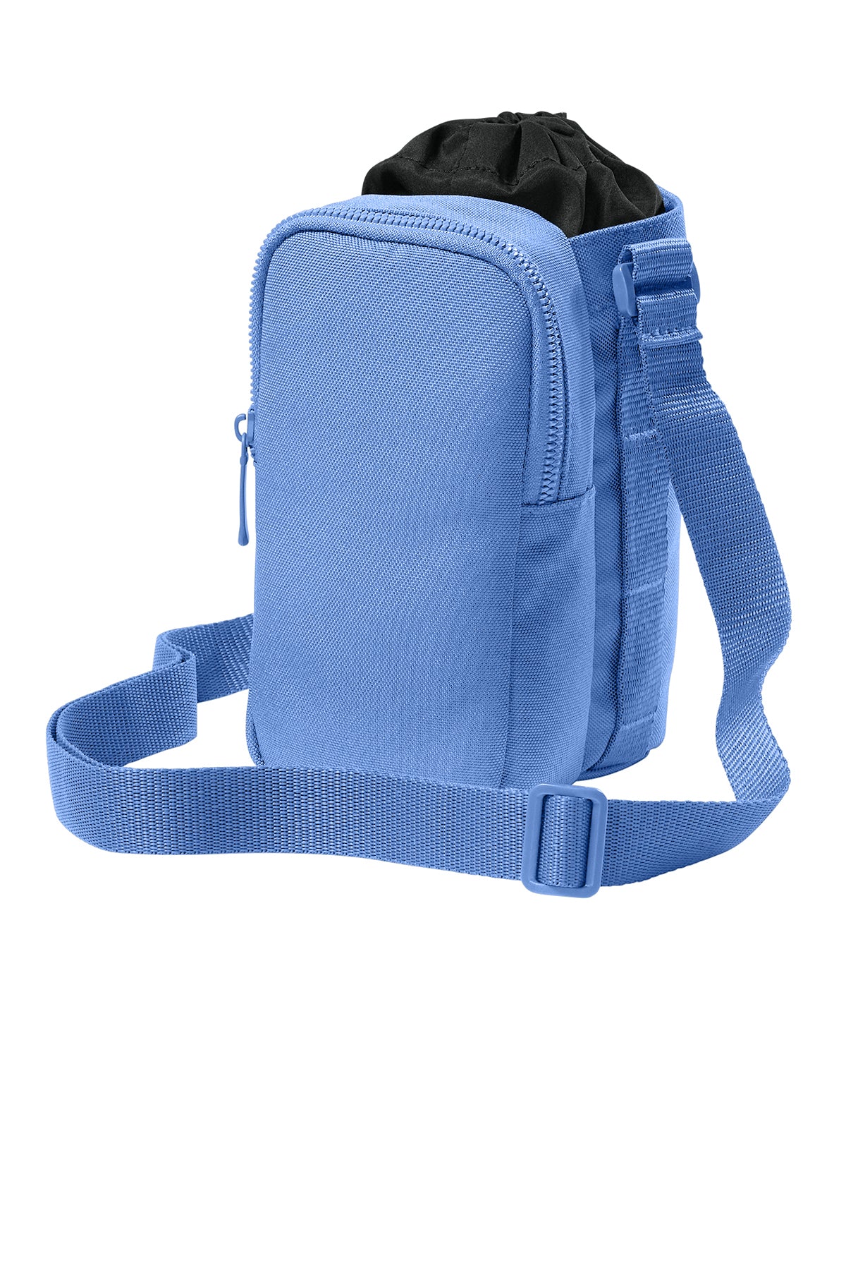 Port Authority Matte Oxford Hydration Crossbody, Ultramarine Blue