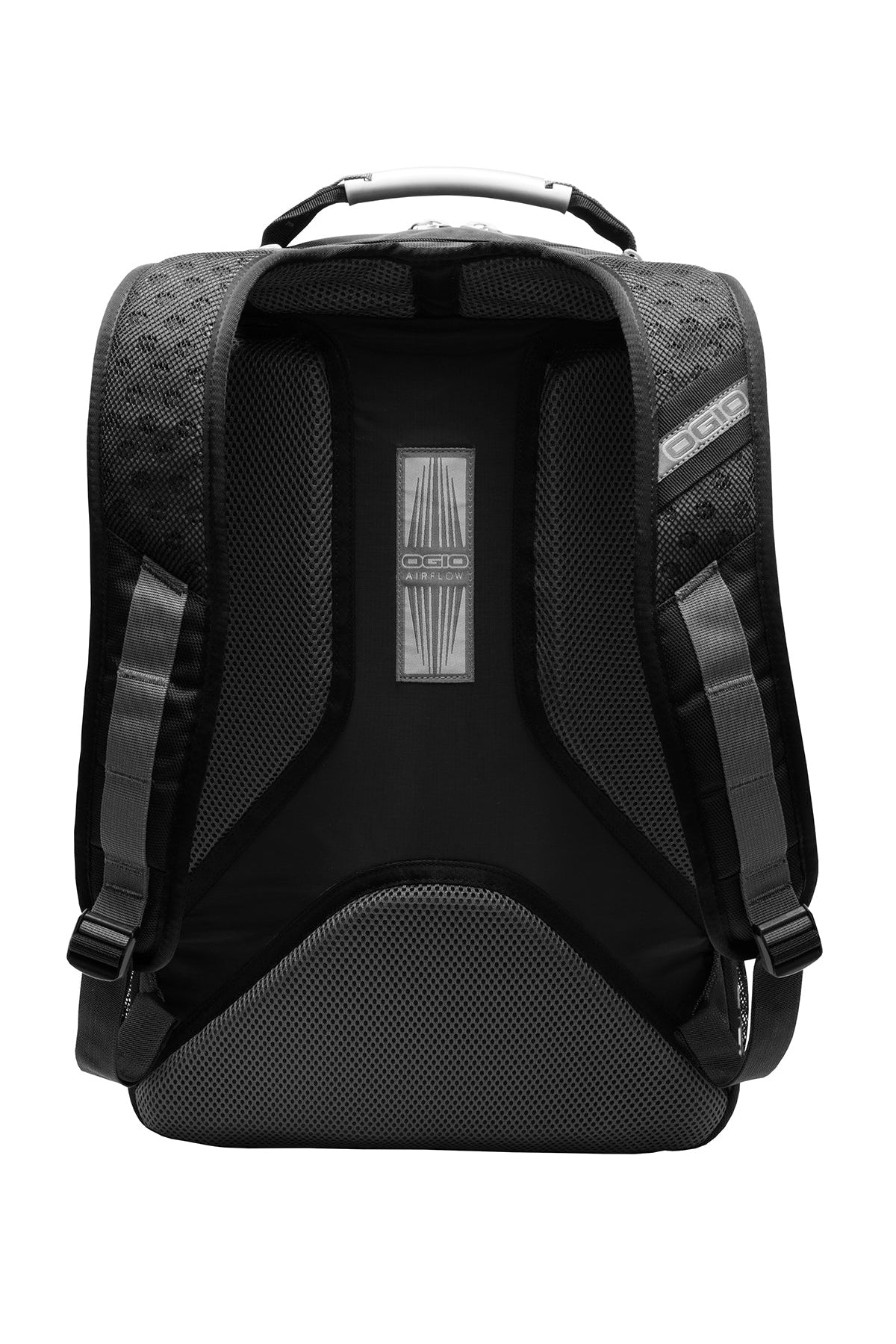 OGIO Bolt Customzied Backpacks, Black
