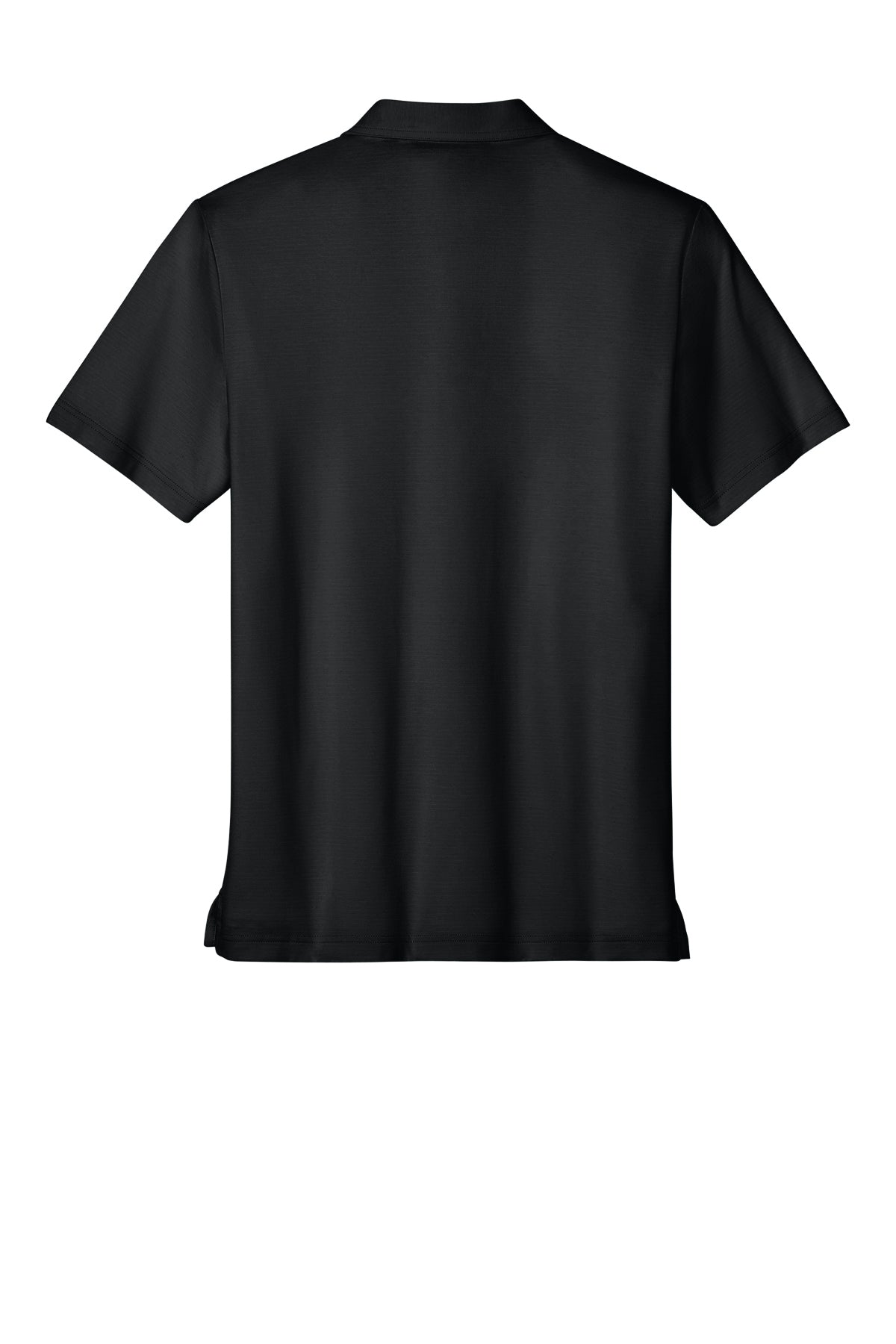 TravisMathew Crestview Custom Polos, Black