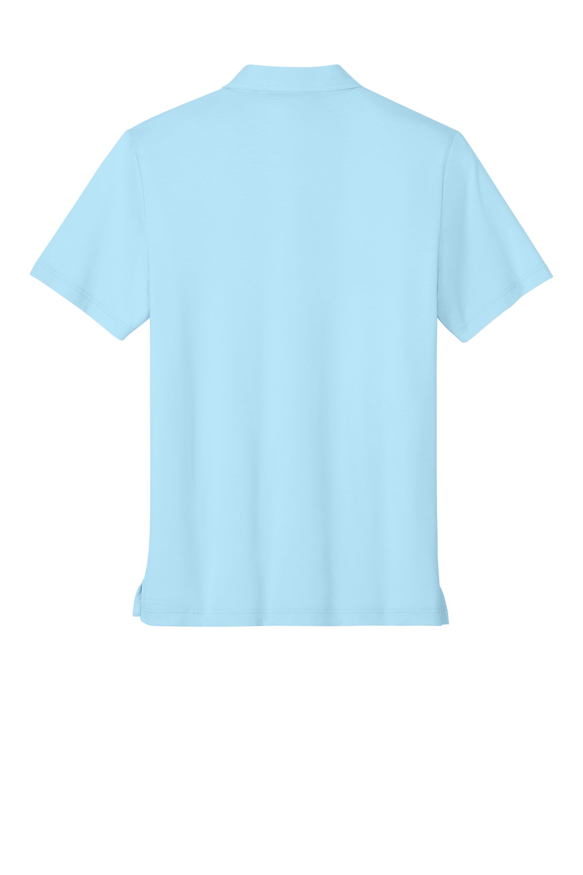 TravisMathew Crestview Custom Polos, Dream Blue