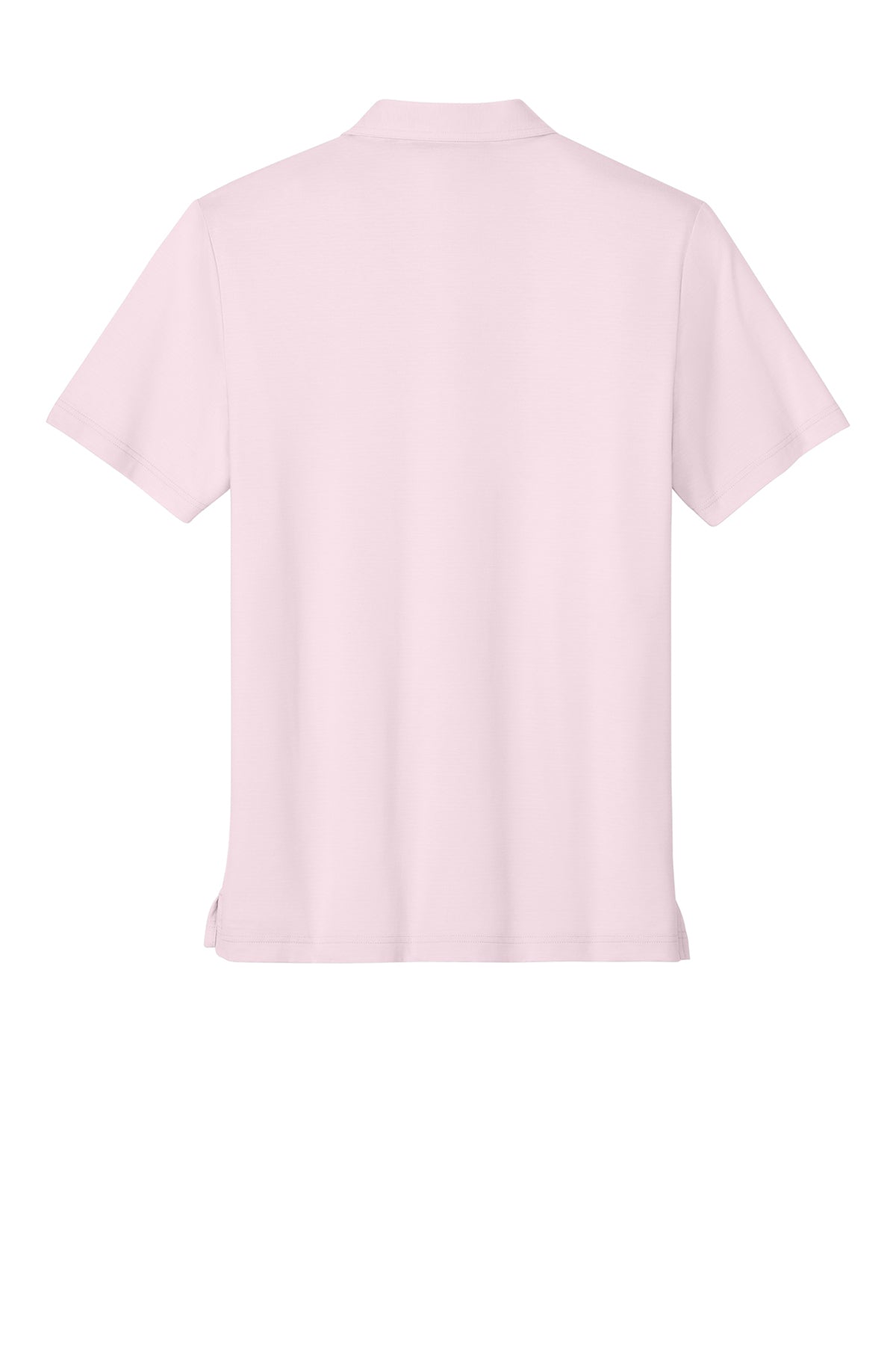 TravisMathew Crestview Custom Polos, Stone Pink