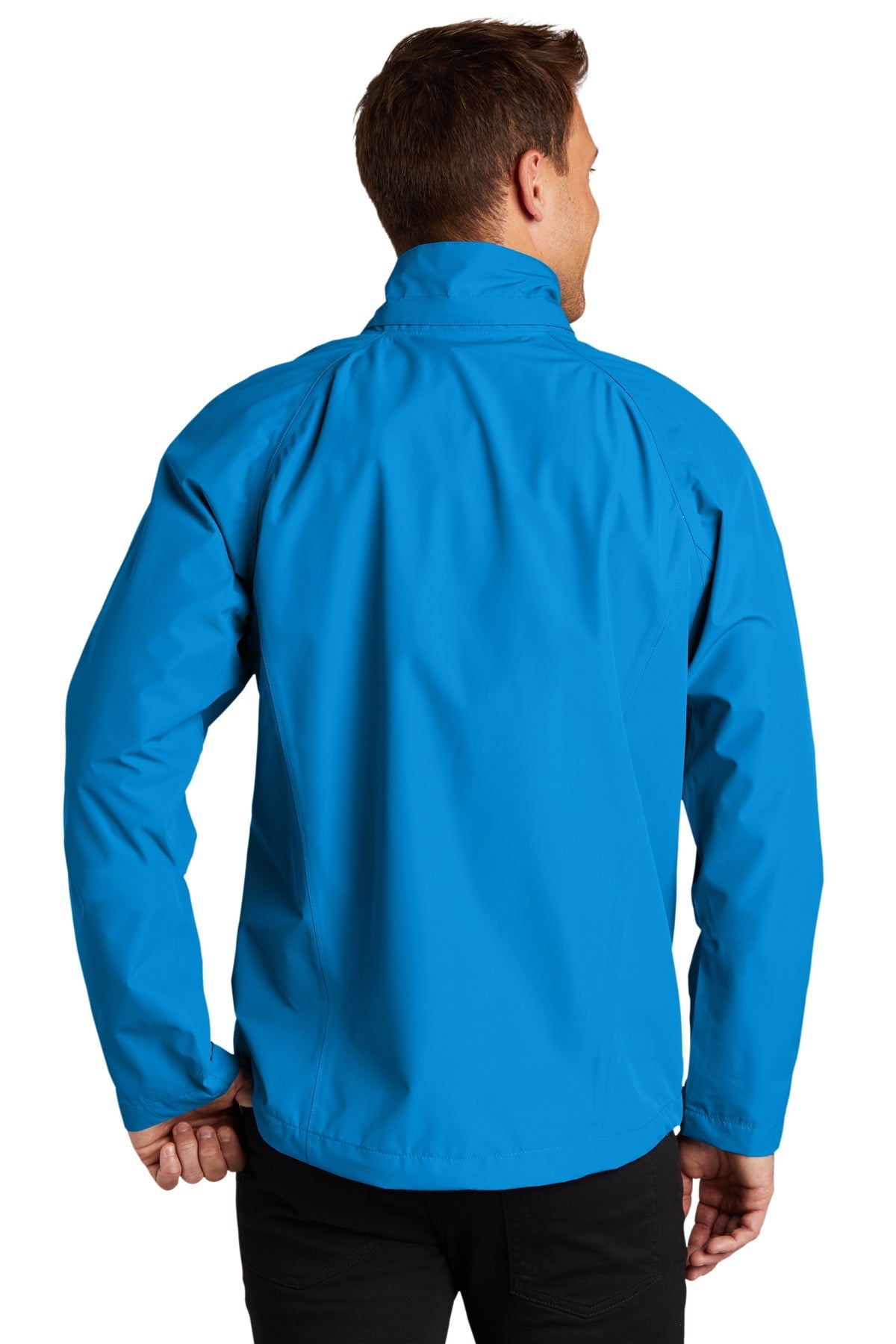 Port Authority Torrent Customized Waterproof Jackets, Direct Blue [Kentucky United Methodist Children's Homes]