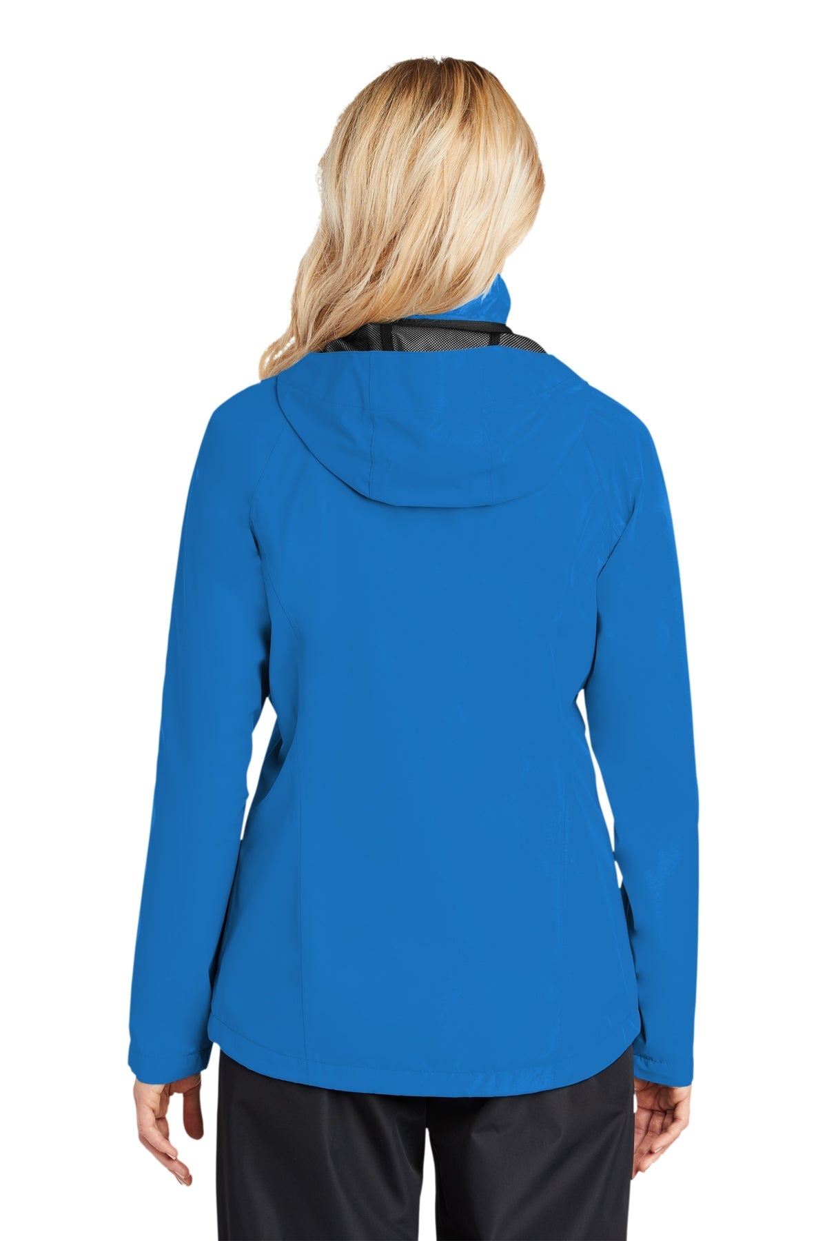 Port Authority Ladies Torrent Customized Waterproof Jackets, Direct Blue [Kentucky United Methodist Children's Homes]