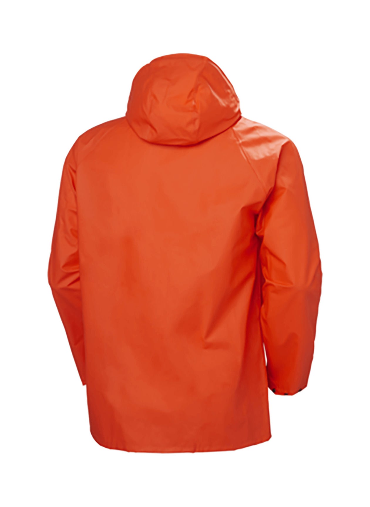 Helly Hansen Mandal Custom Jackets, Dark Orange