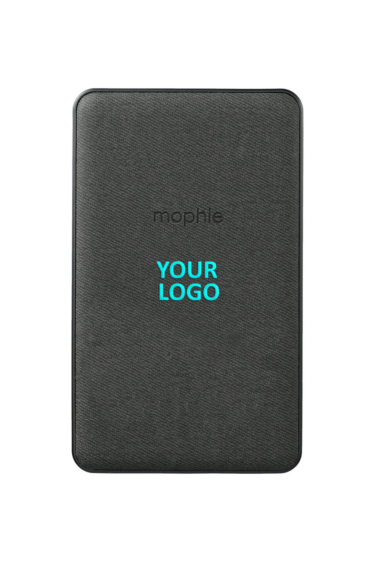 Custom Mophie 7124-11 Black