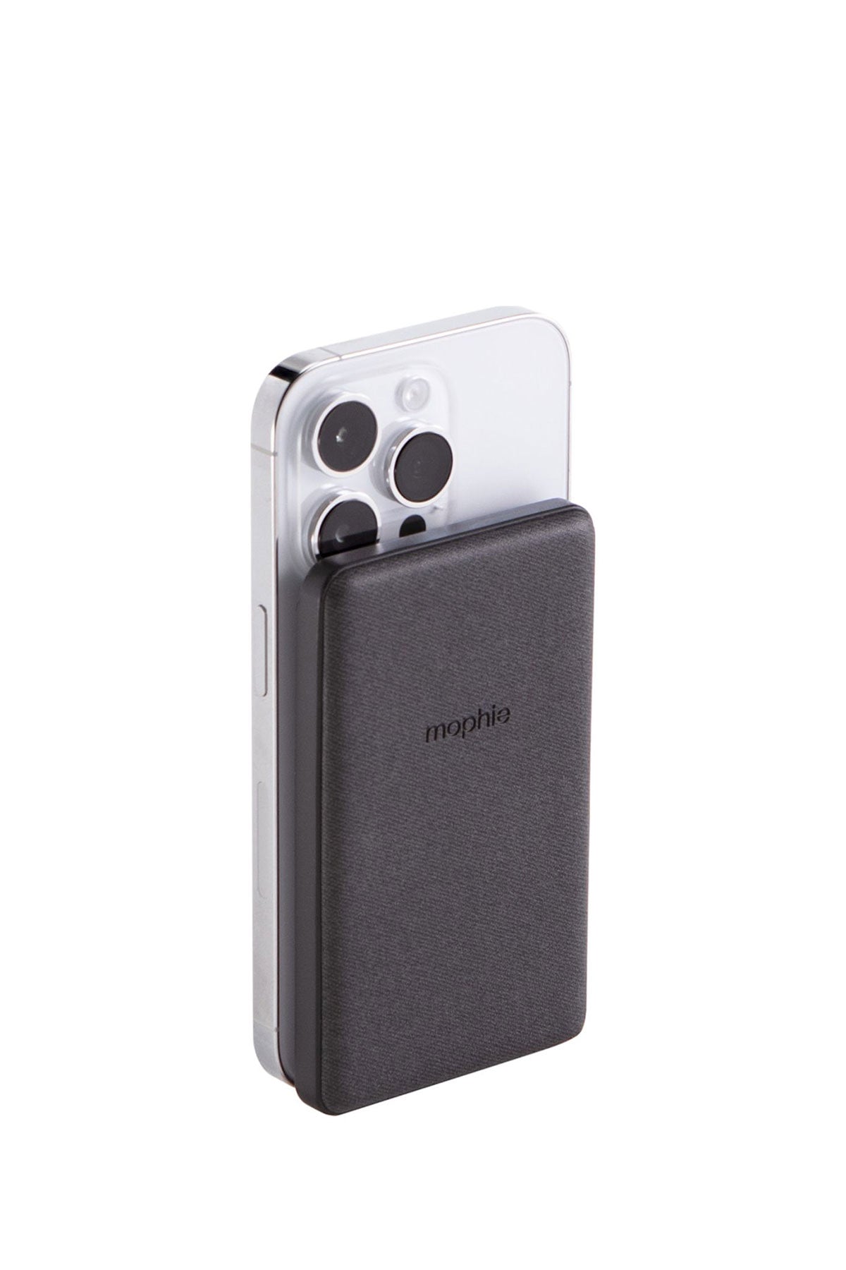 Mophie Custom Snap+ Juice Pack Mini, Black