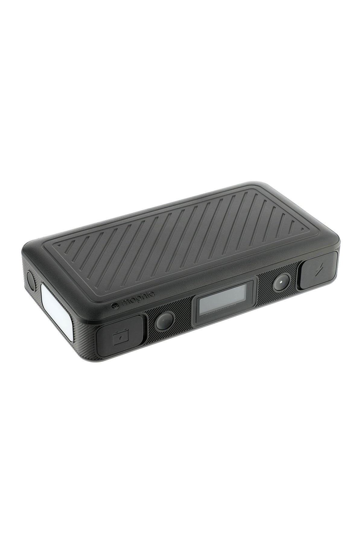 Mophie Custom Powerstation Go Rugged AC, Black