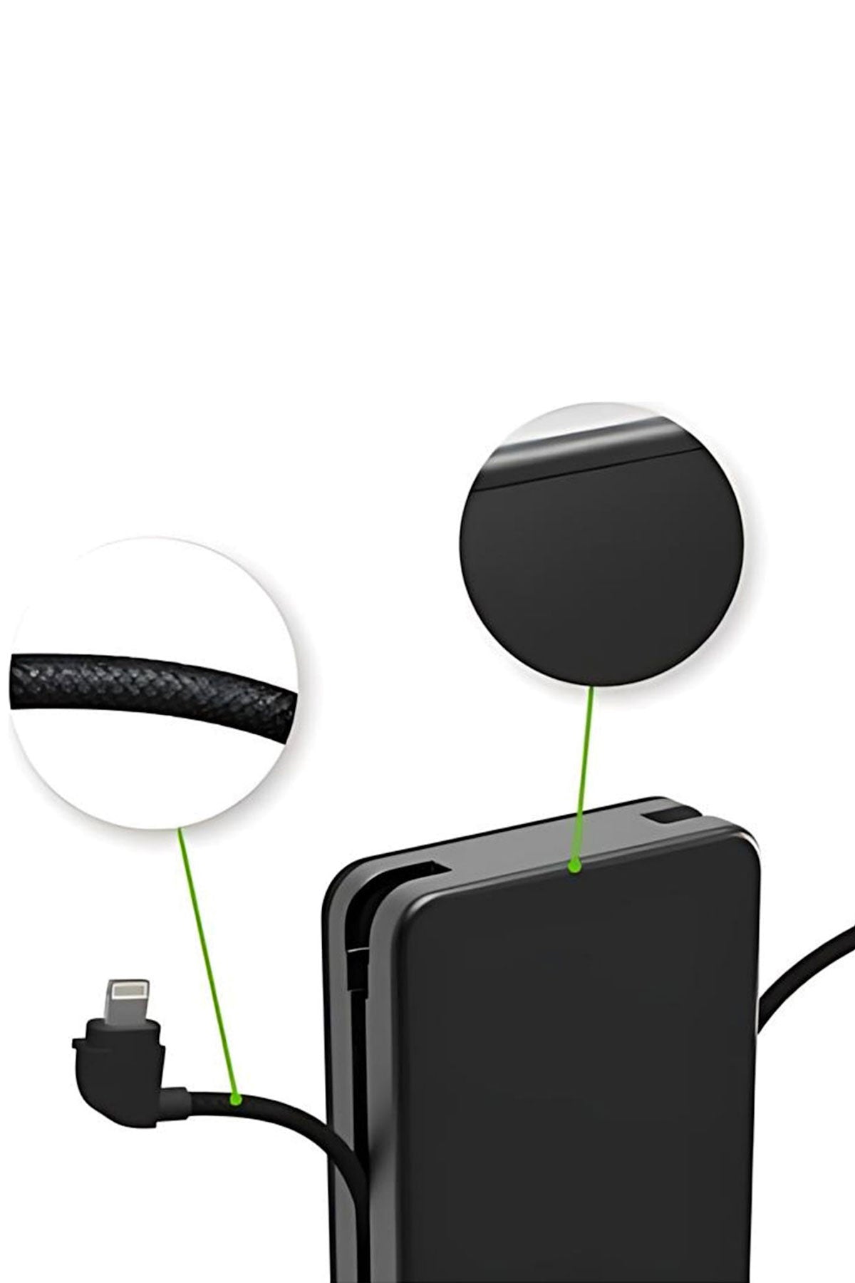 Mophie Custom Powerstation Plus Ultra, Black