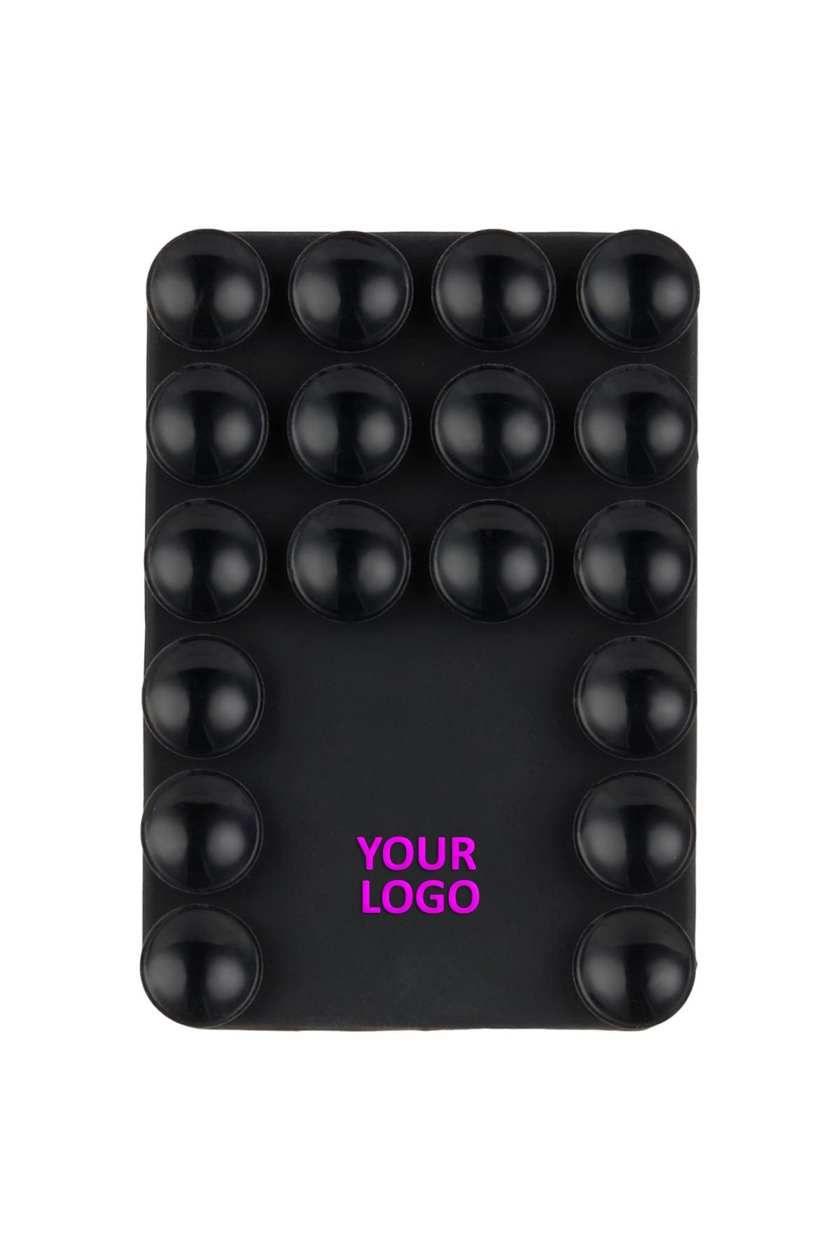Custom Lead Apparel 7142-76 Black