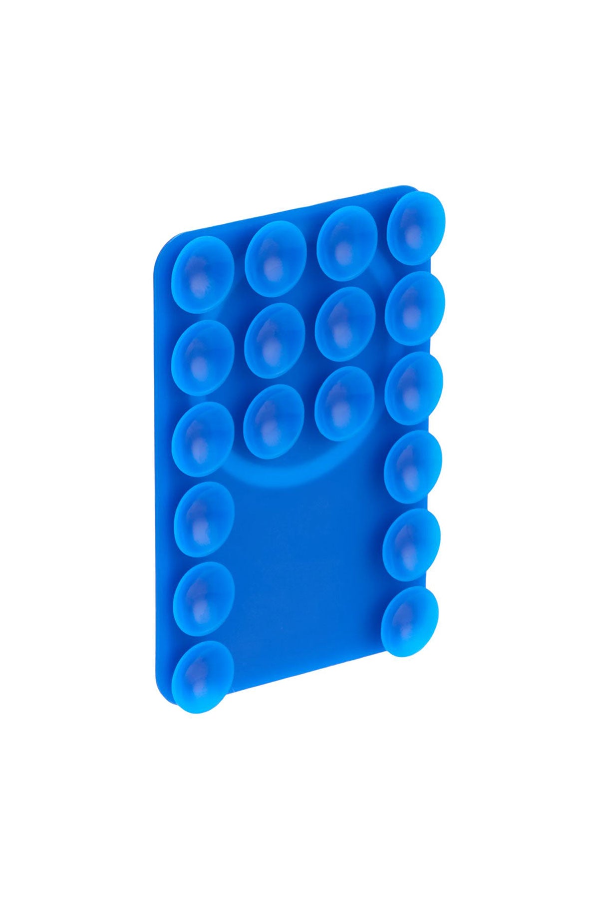 Hang On Custom Suction Phone Case Mounts with Magnet, Royal