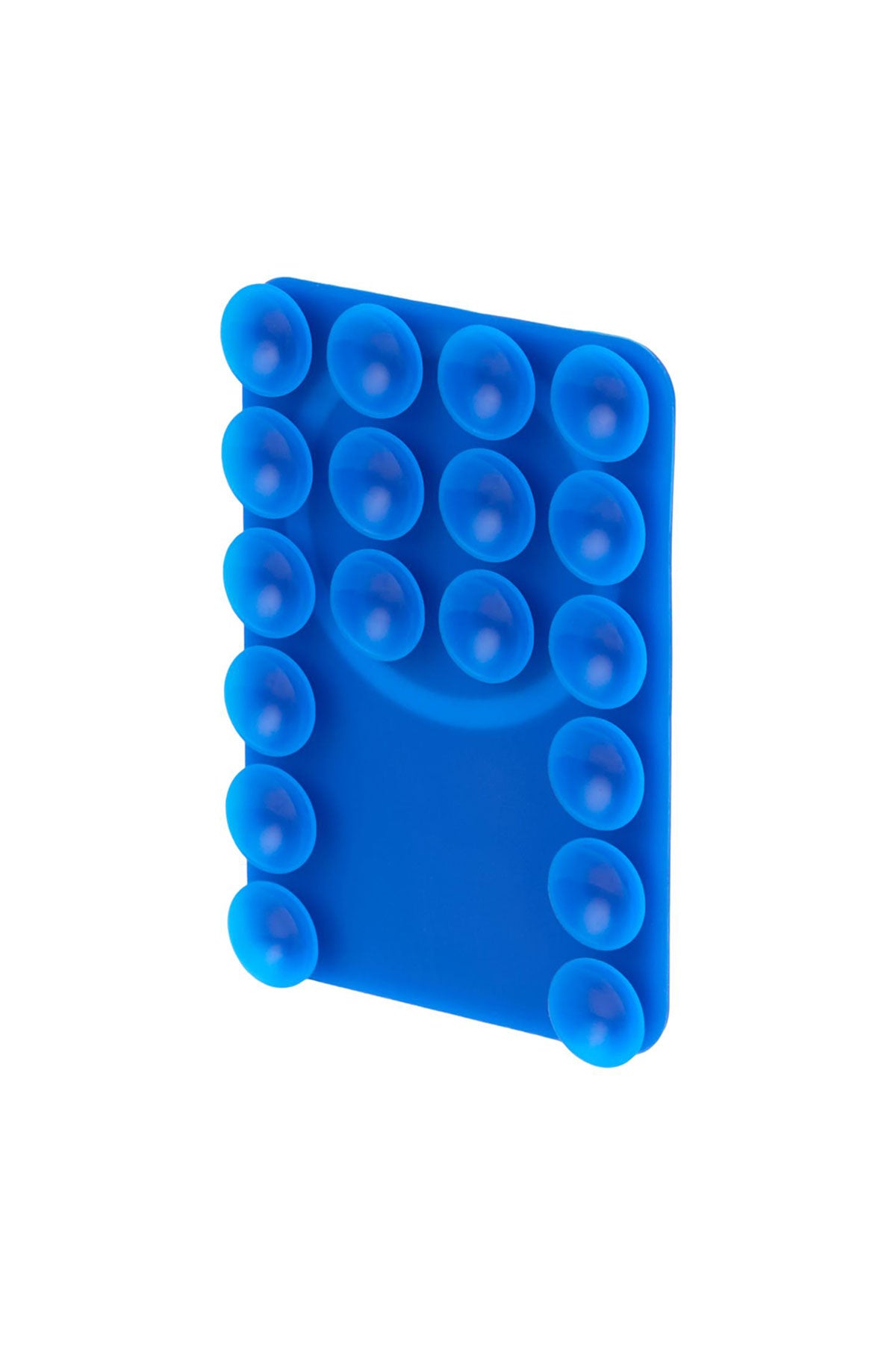 Hang On Custom Suction Phone Case Mounts with Magnet, Royal