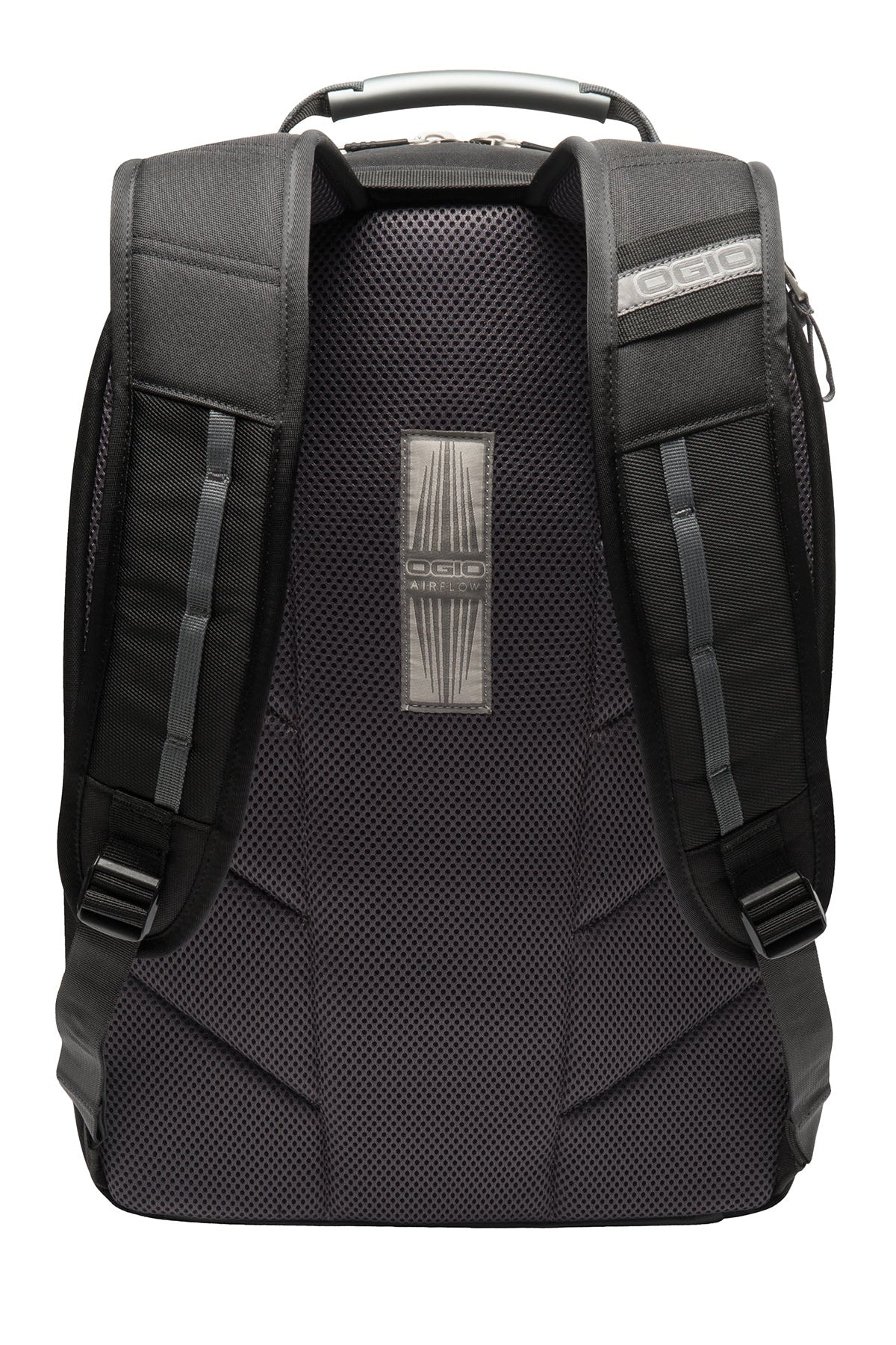 OGIO Pursuit Customzied Backpacks, Black