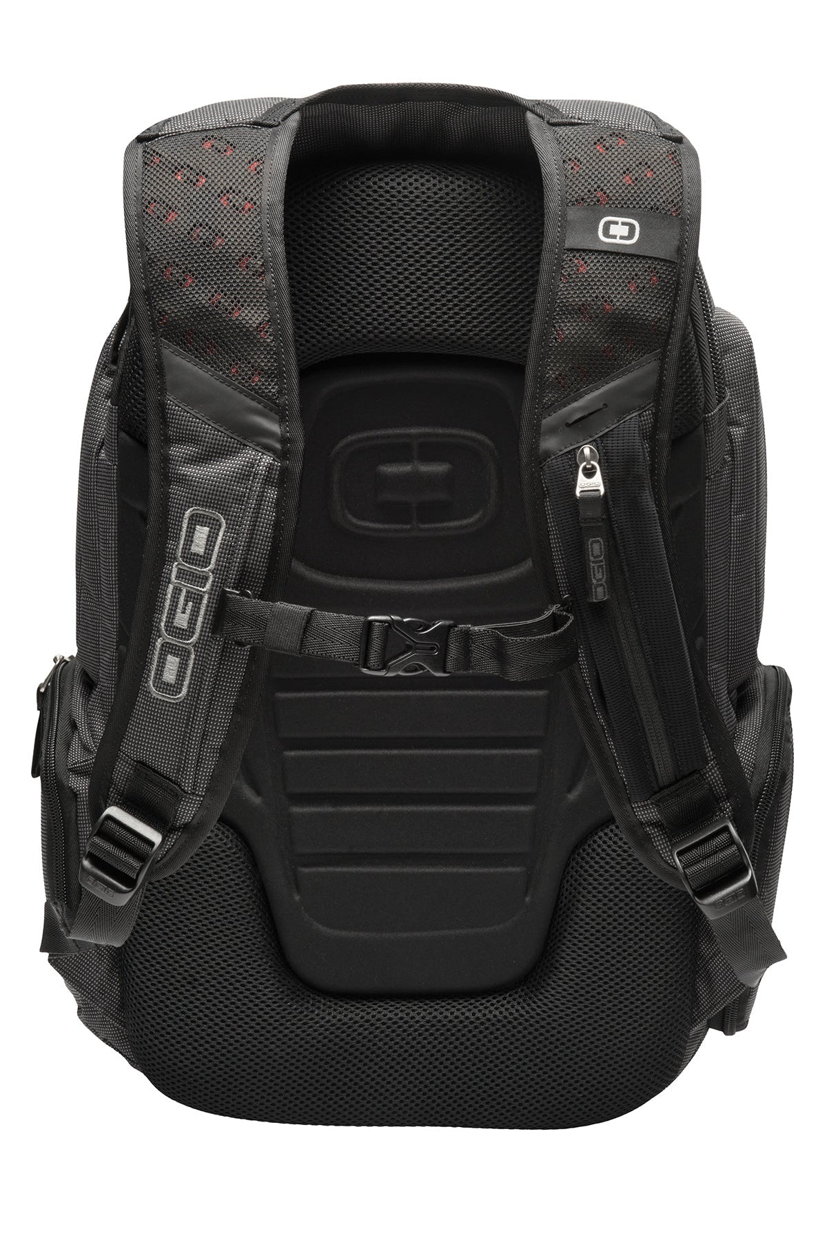 OGIO Surge RSS Customzied Backpacks, Black Pindot