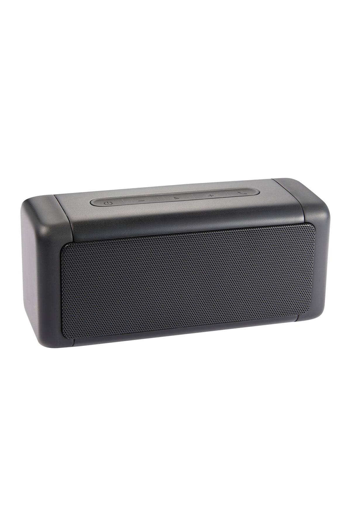 Sound Custom Wedge Magnetic Outdoor Speaker, Black