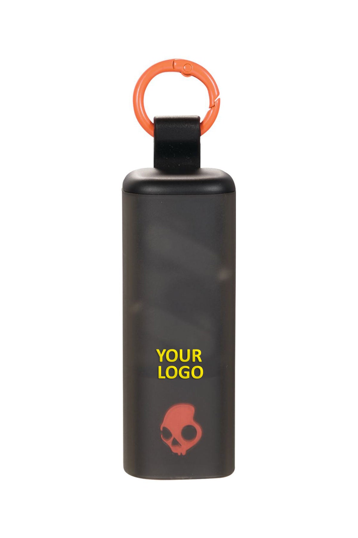 Skullcandy Custom Dime Evo True Wireless Earbuds, Black