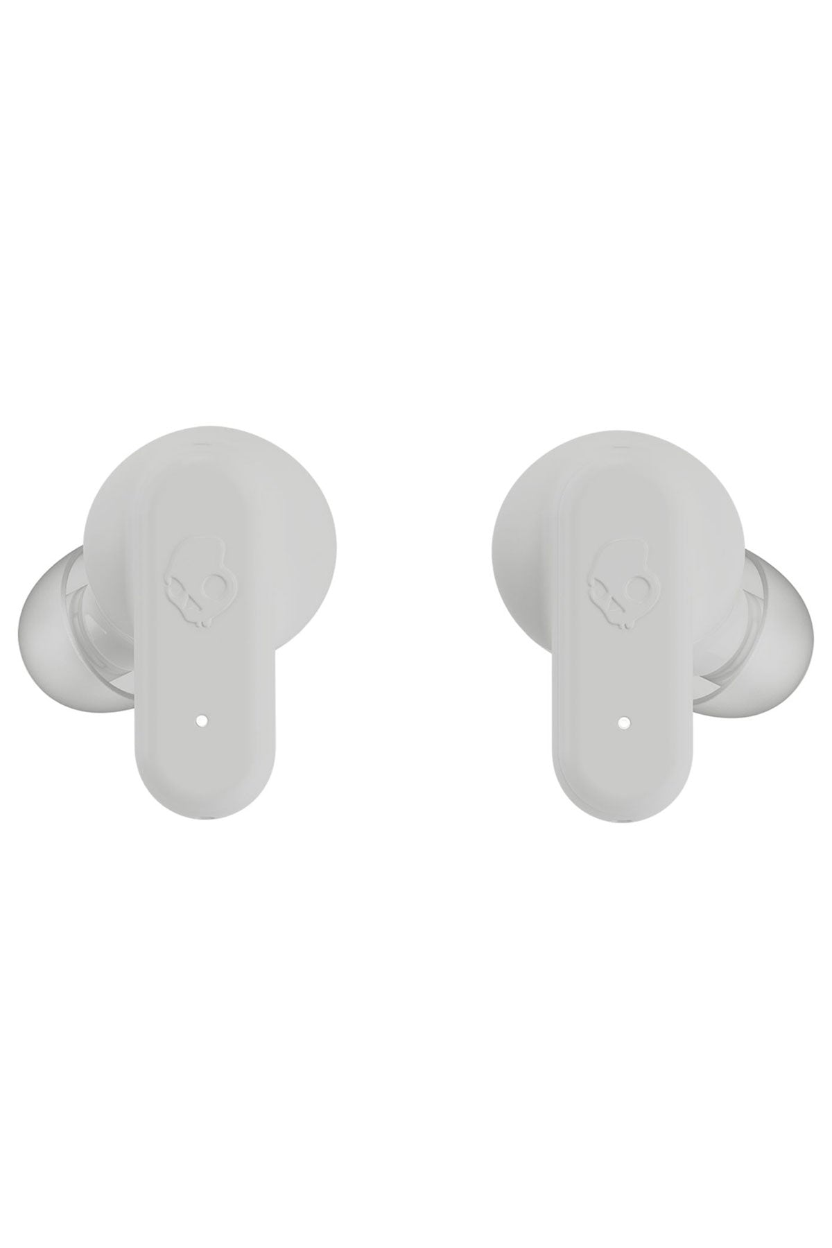 Skullcandy Custom Dime Evo True Wireless Earbuds, White