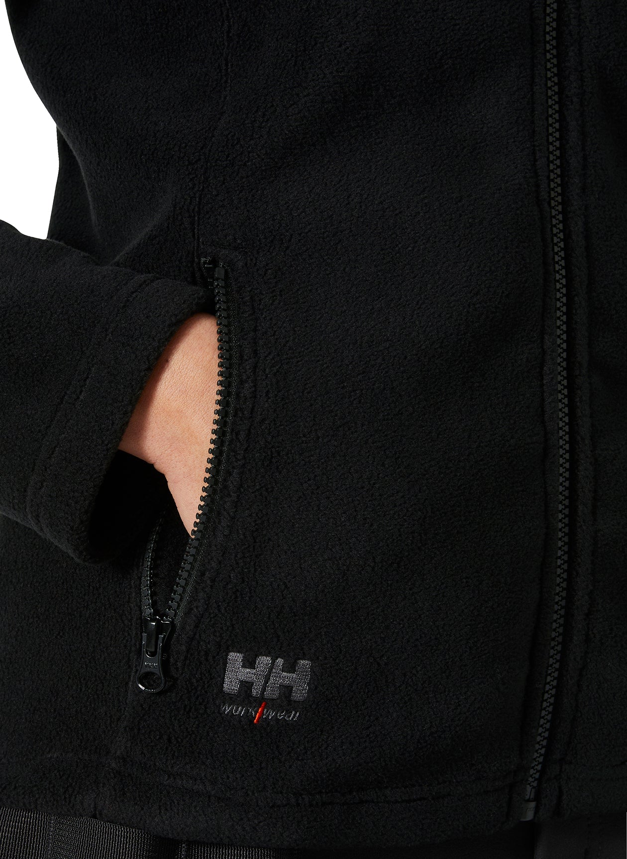 Helly Hansen Women's Manchester Custom Jackets, Black