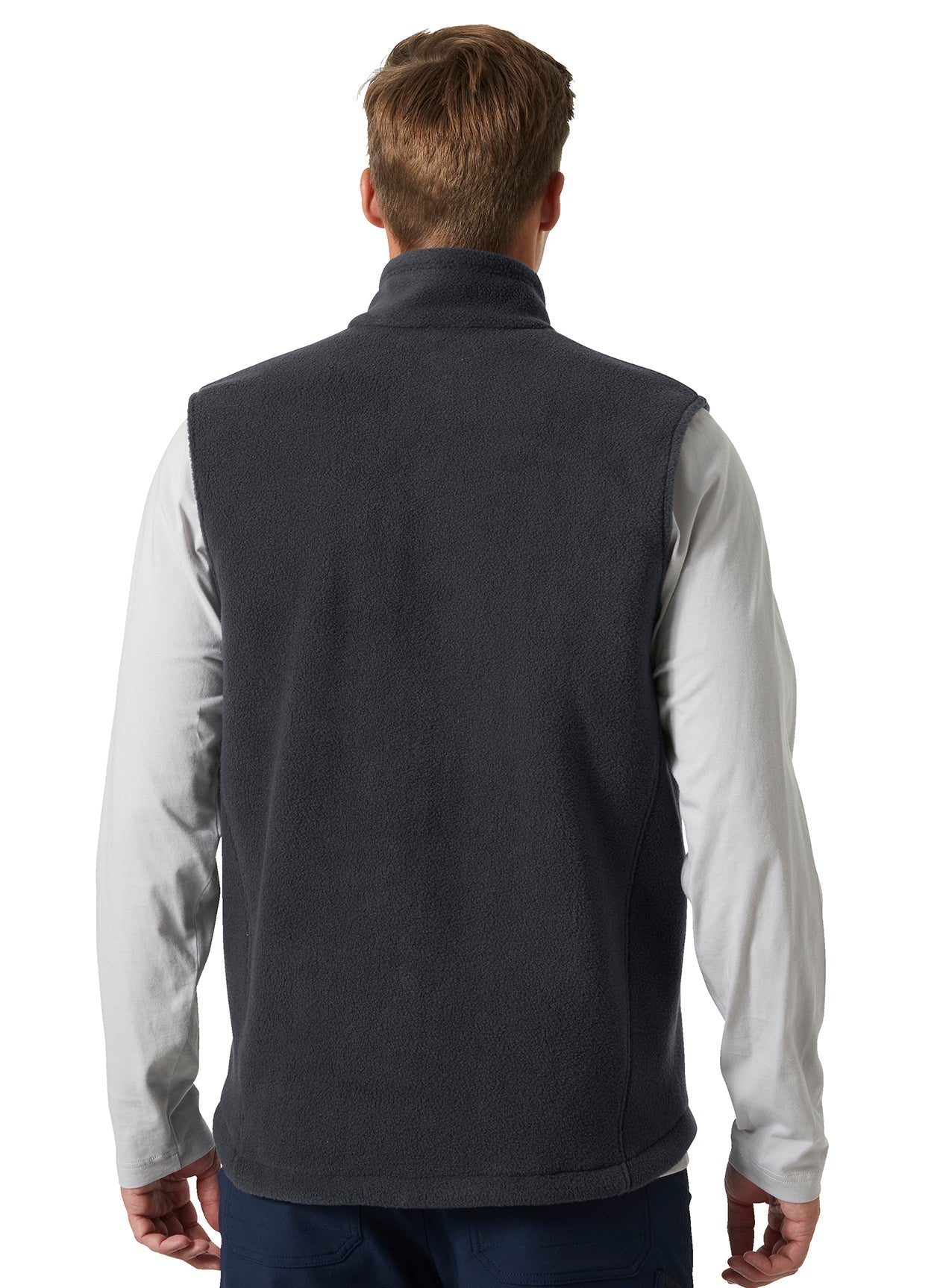 Helly Hansen Manchester Vests, Navy [FORT Robotics]