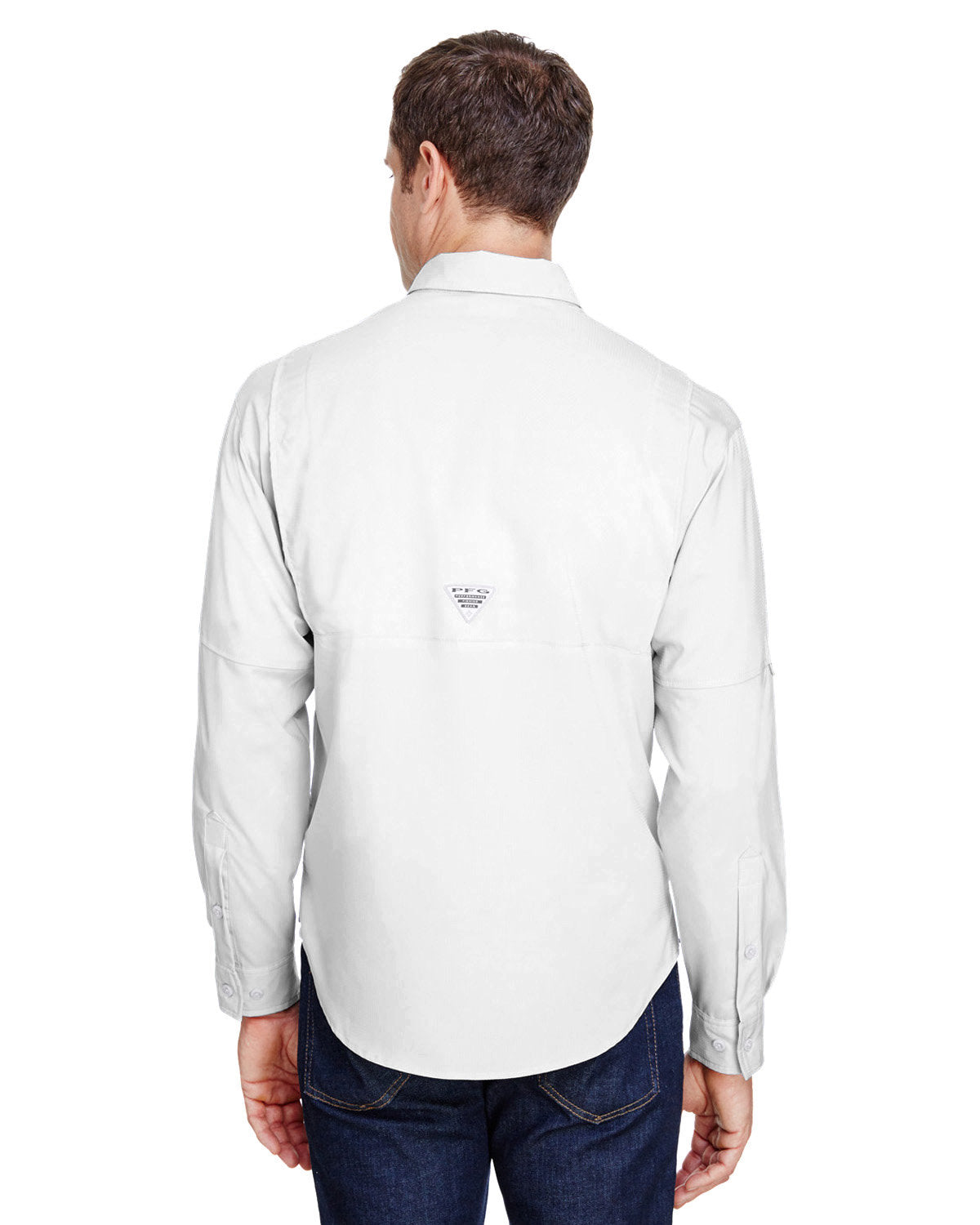 columbia_7253_white_company_logo_button downs
