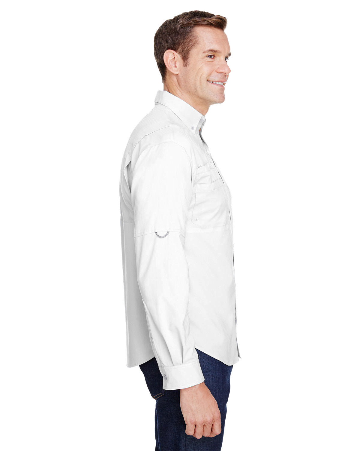 columbia_7253_white_company_logo_button downs