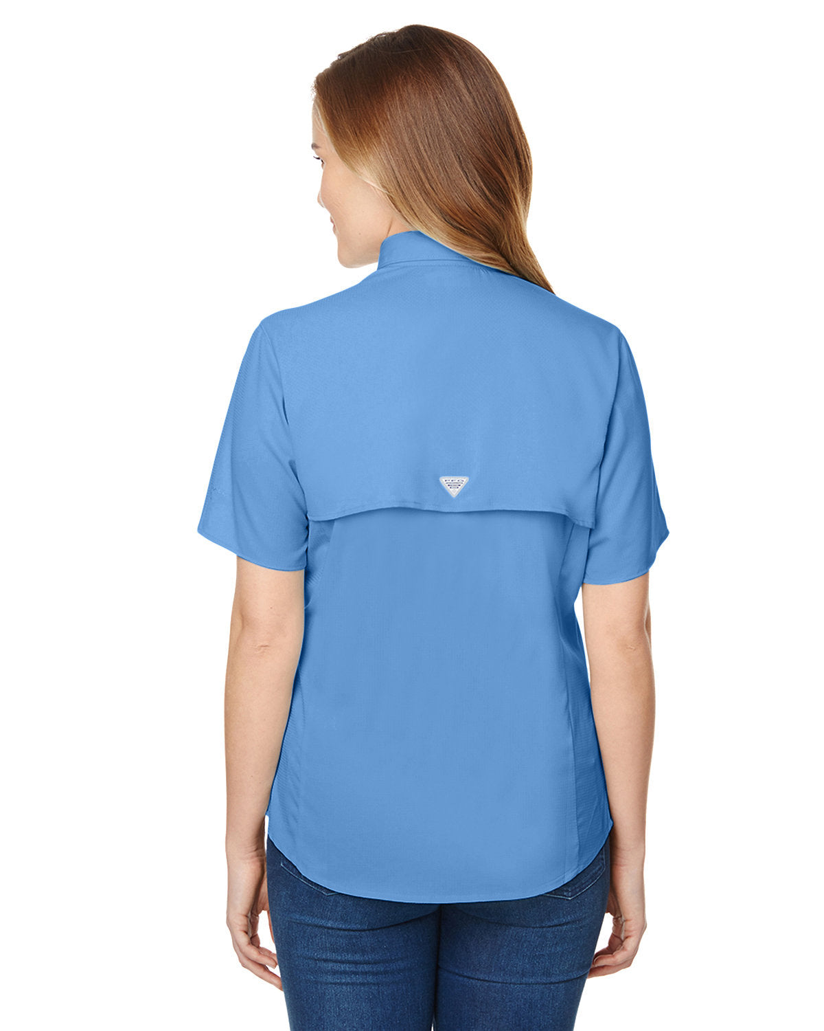 columbia_7277_whitecap blue_company_logo_button downs