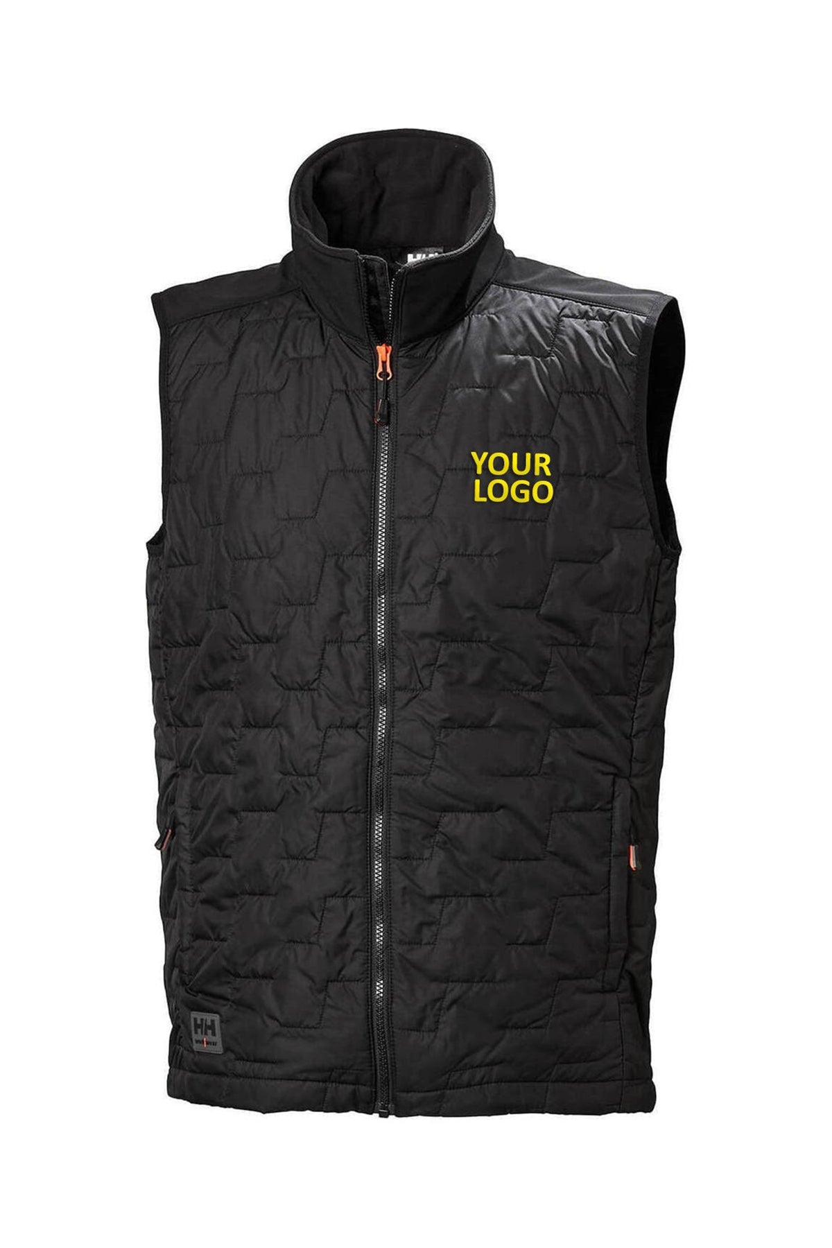 Custom Helly Hansen 73232 Black