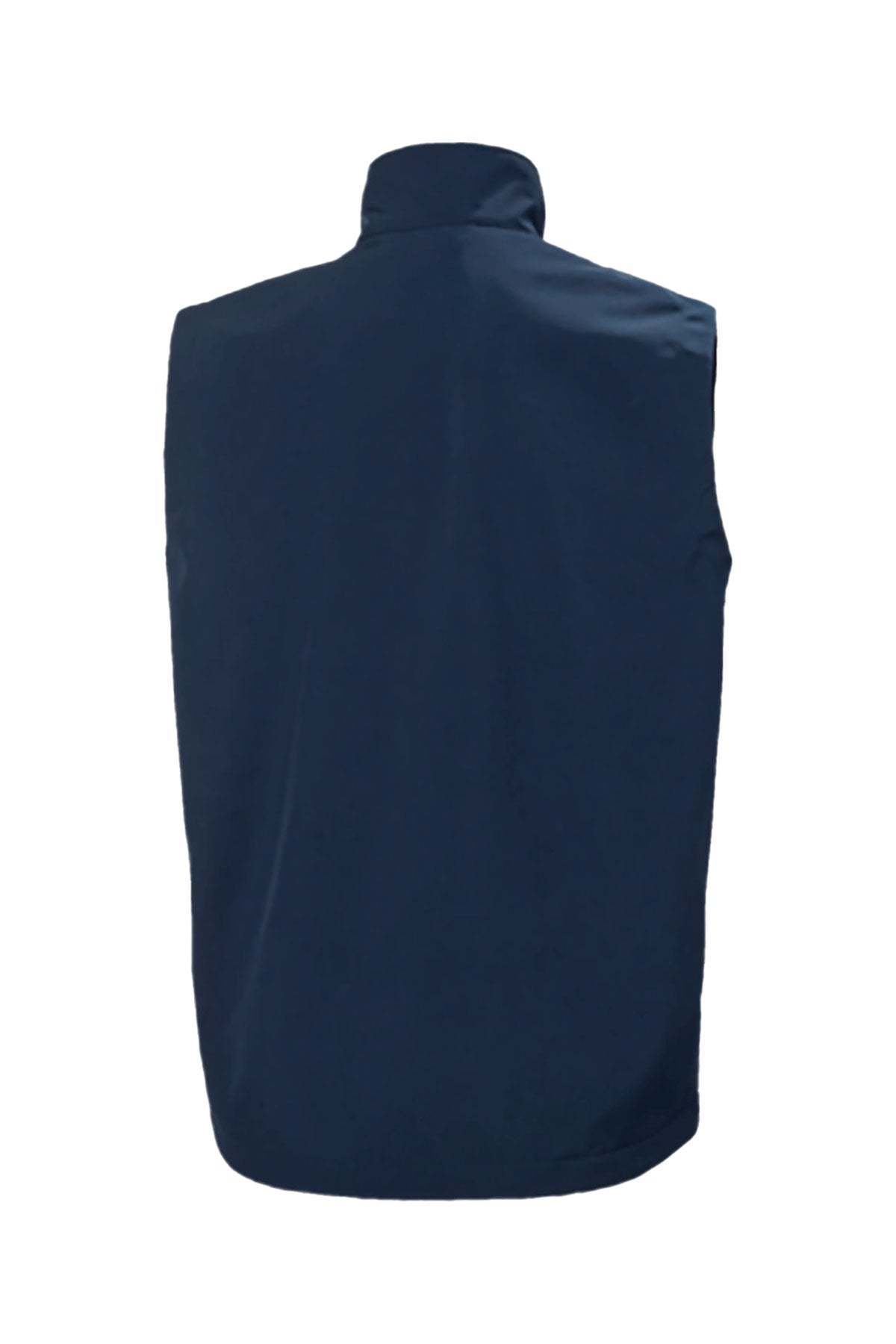 Helly Hansen Mens Manchester 2.0 Softs Custom Vests, Navy [Ascend Vision Partners]