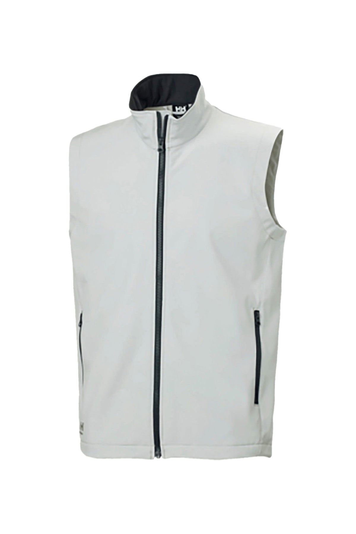 Helly Hansen Mens Manchester 2.0 Softs Custom Vests, Grey Fog [Evenflo Company Inc.]