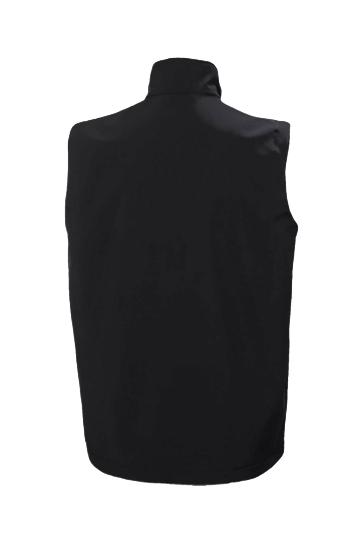 Helly Hansen Mens Manchester 2.0 Softs Custom Vests, Black [Massachusetts Office of Coastal Zone Management]